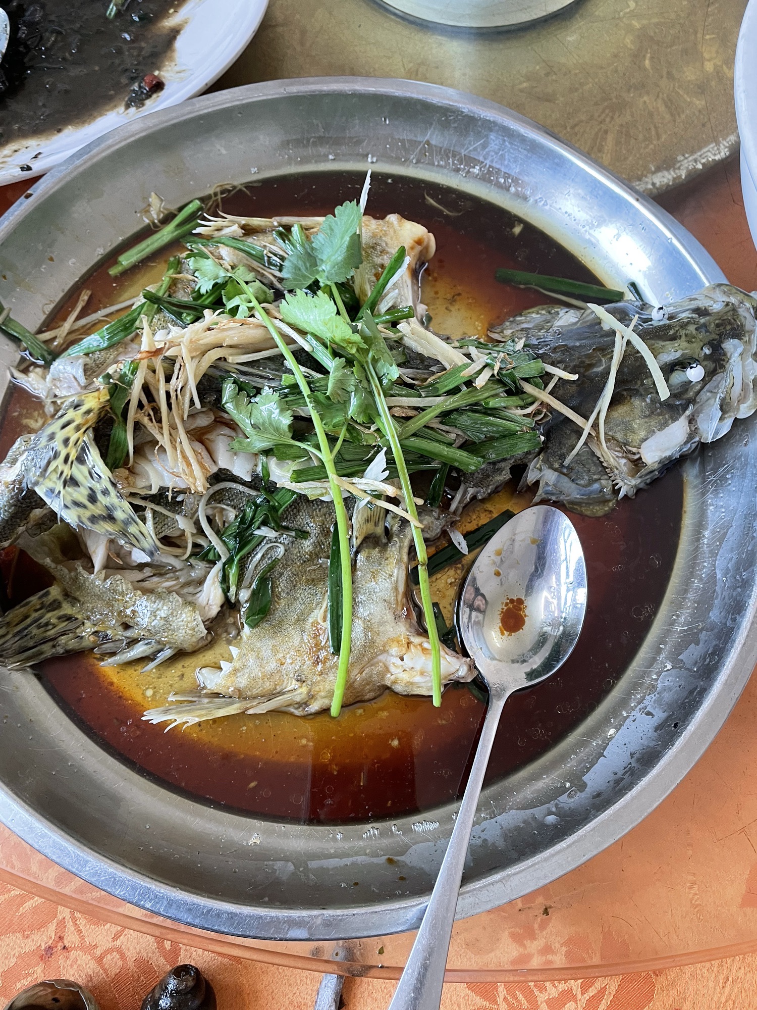 好好餐厅