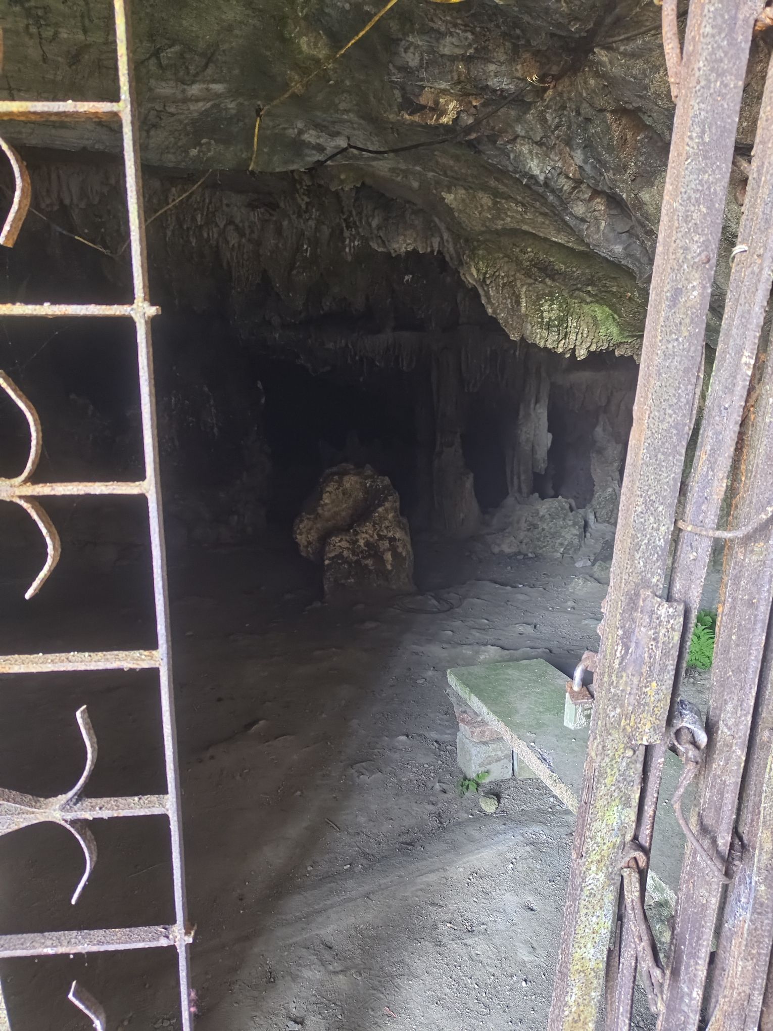 天子岩旅行图片 1