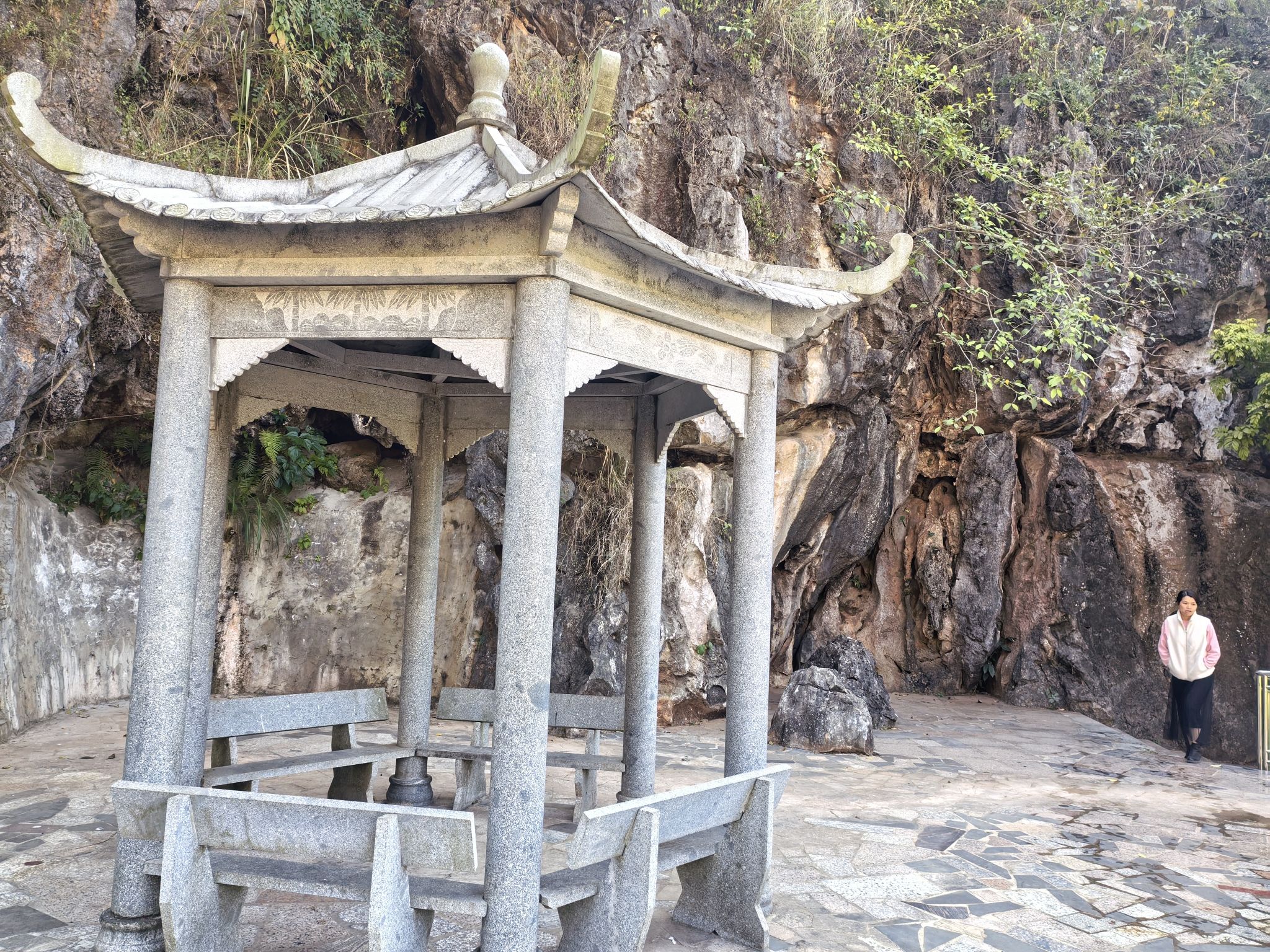 天子岩旅行图片 1