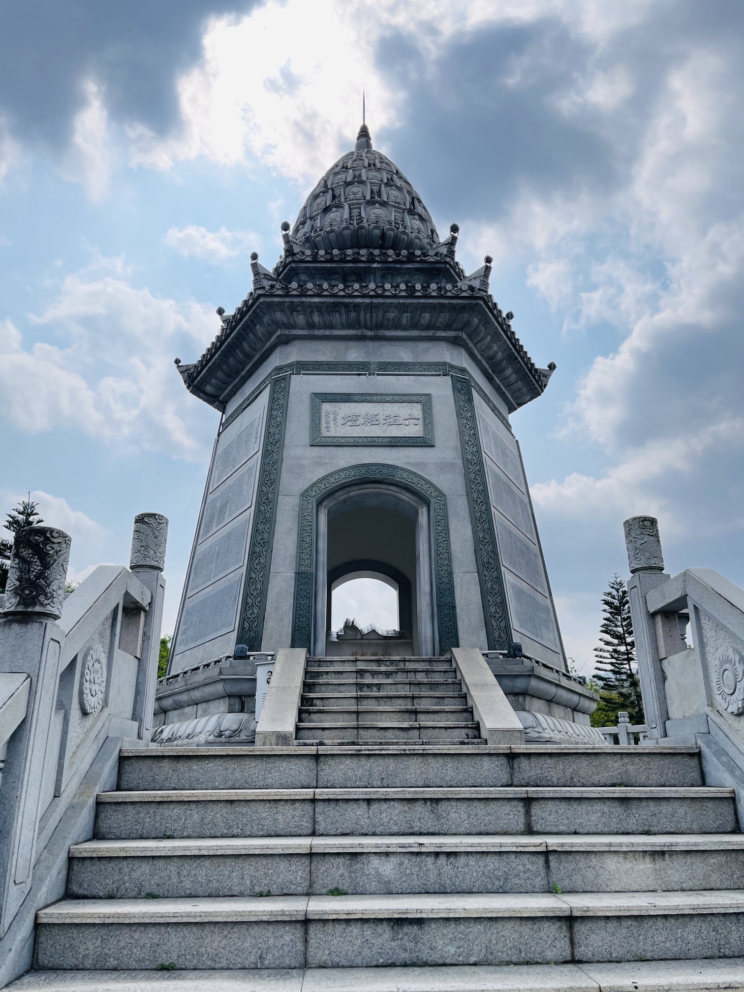 六祖故里旅游度假区