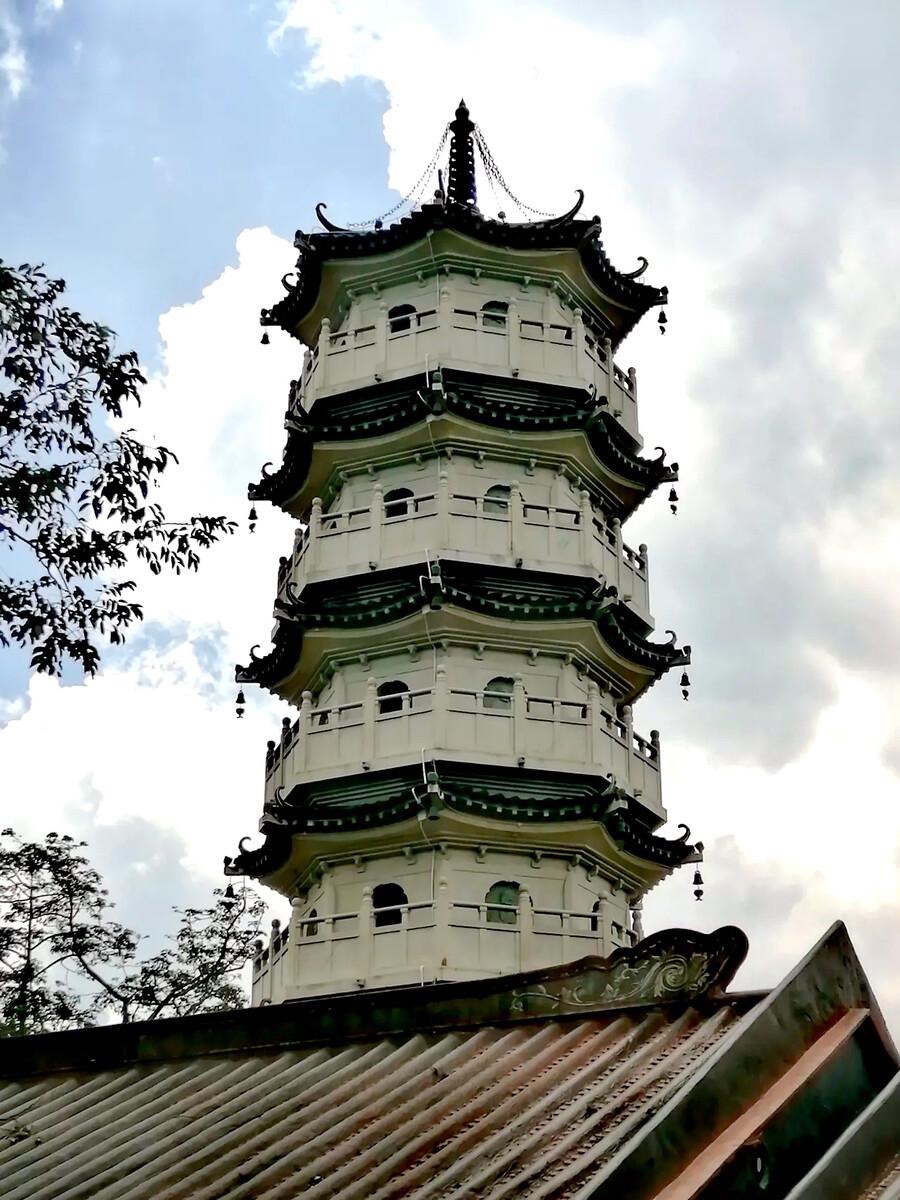 六祖故里旅游度假区旅行图片 2