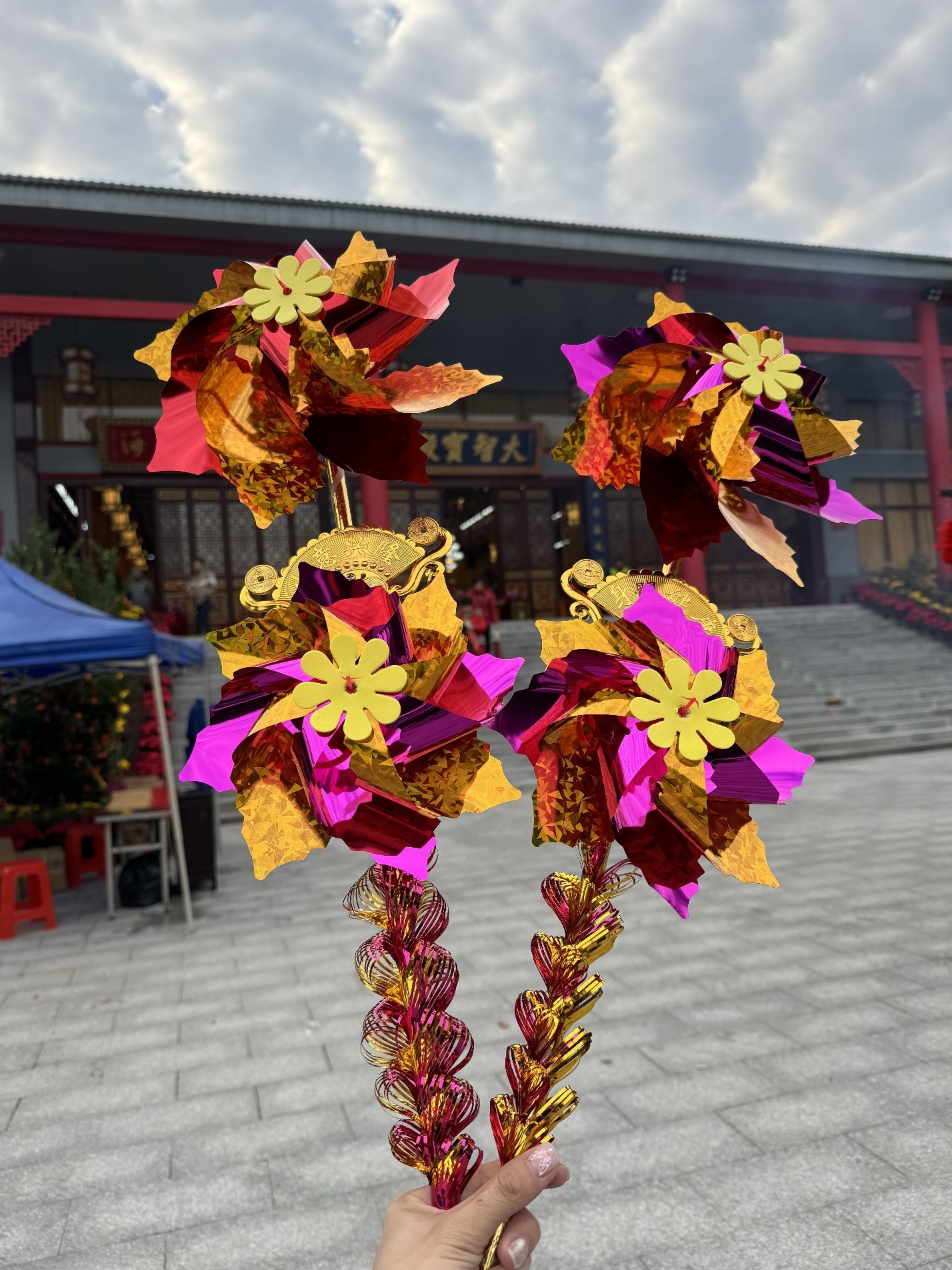 六祖故里旅游度假区旅行图片 3