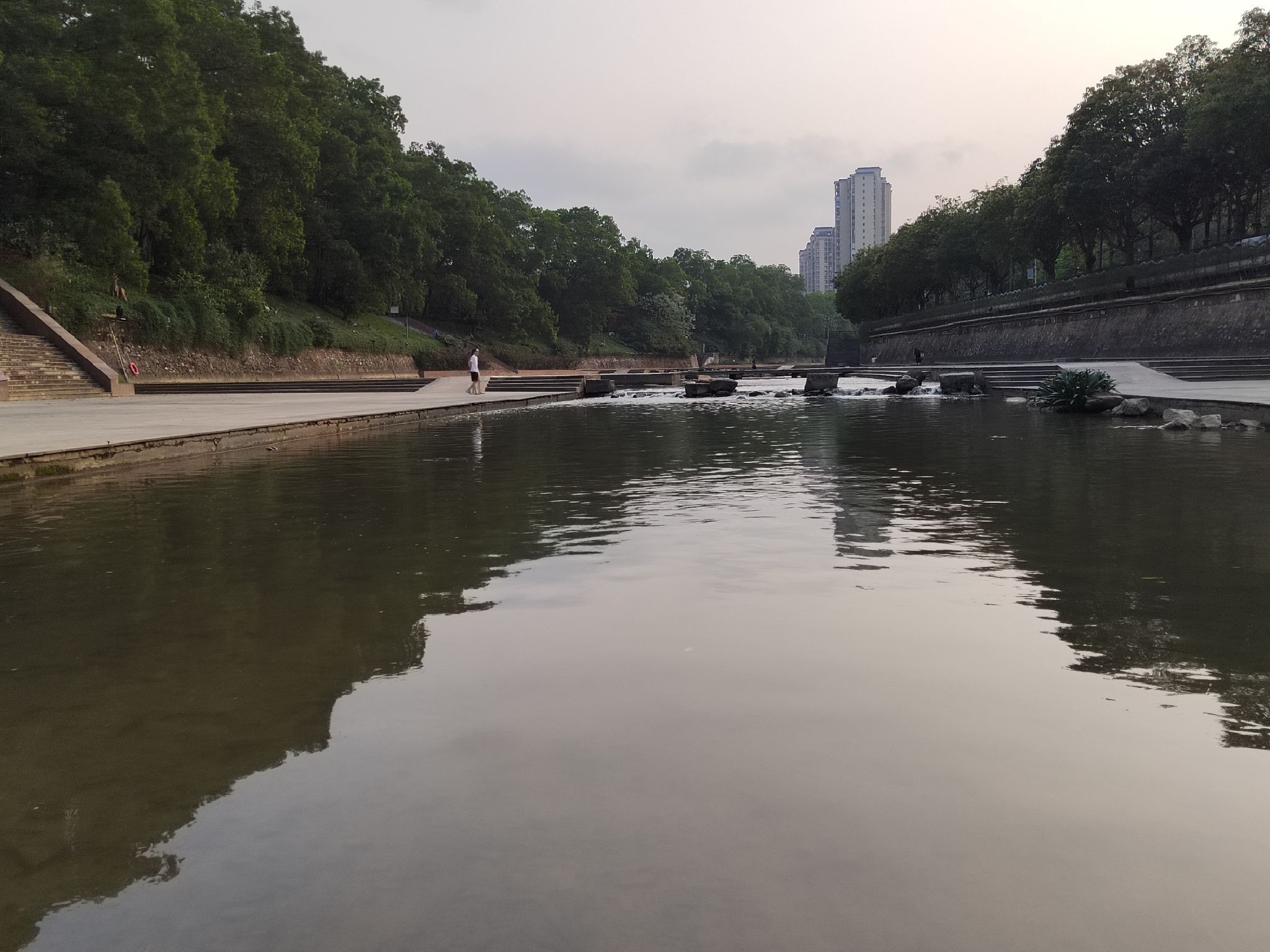 云浮人民广场旅行图片 3