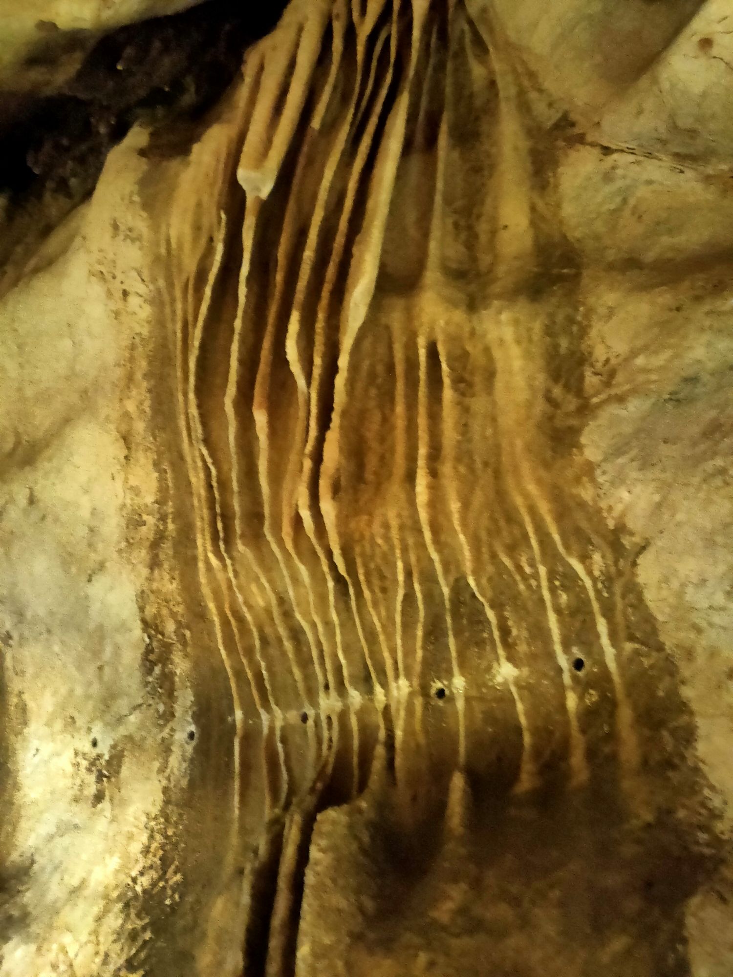 蟠龙洞风景区旅行图片 3