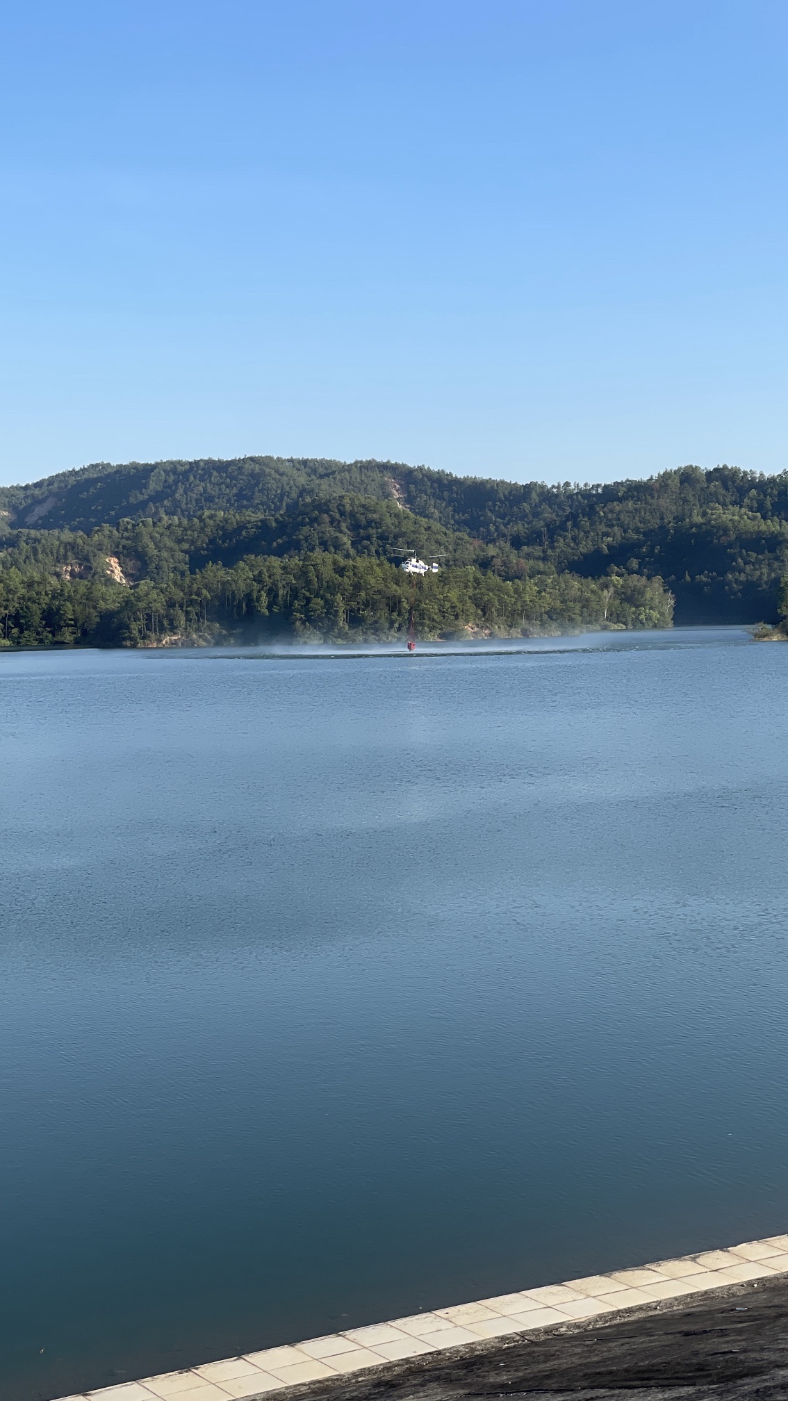广东罗定金银湖国家湿地公园旅行图片 3