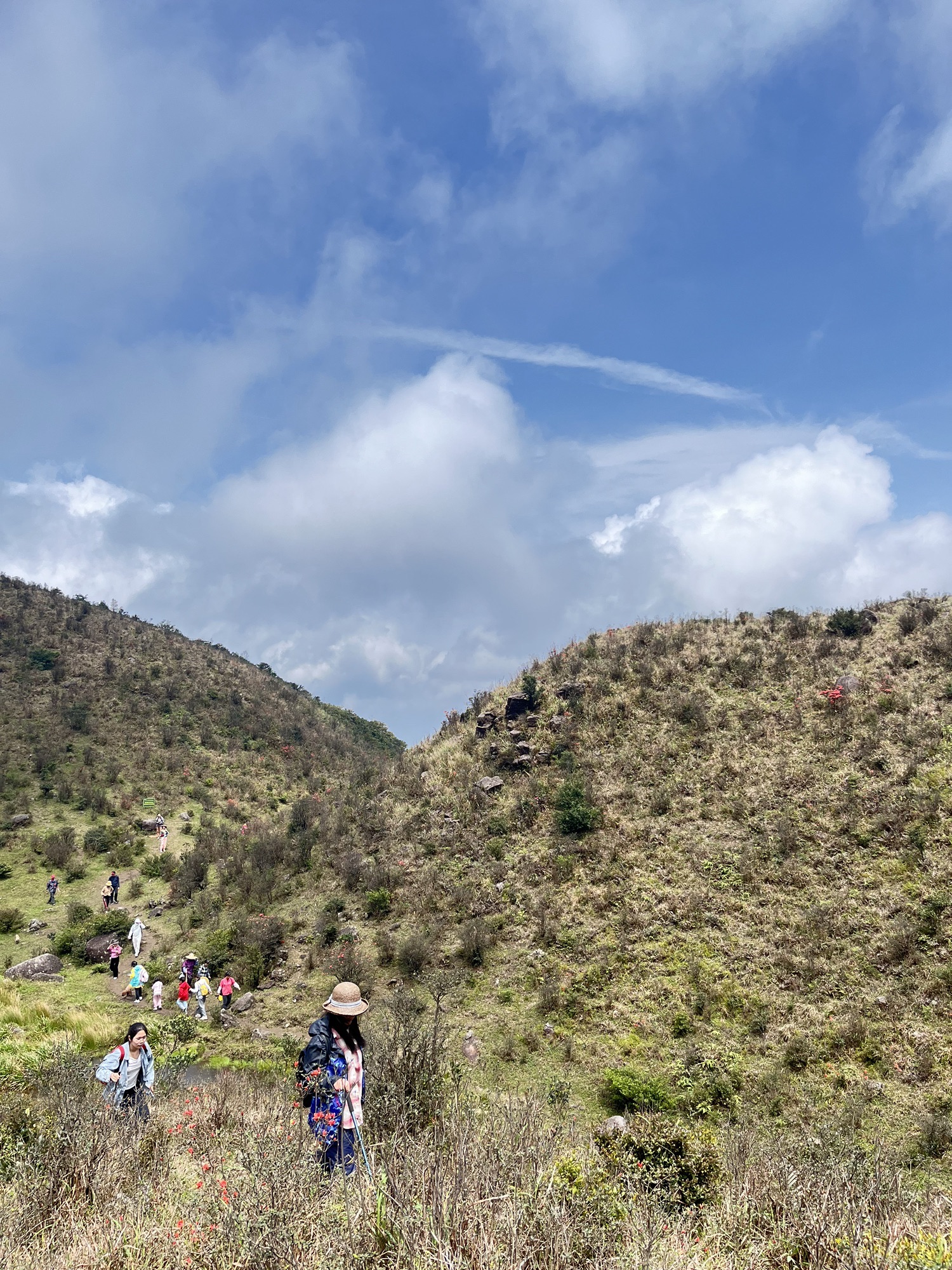 广东天露山旅游度假区旅行图片 3