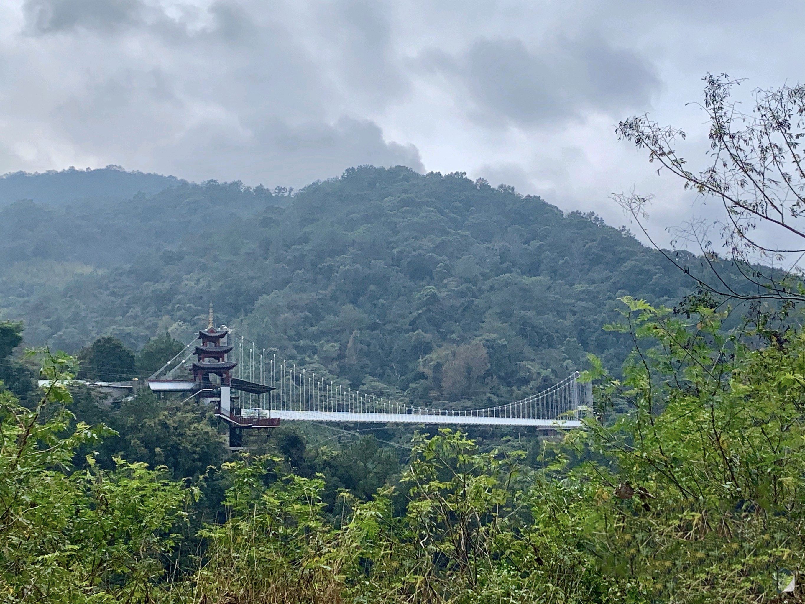 广东天露山旅游度假区旅行图片 3