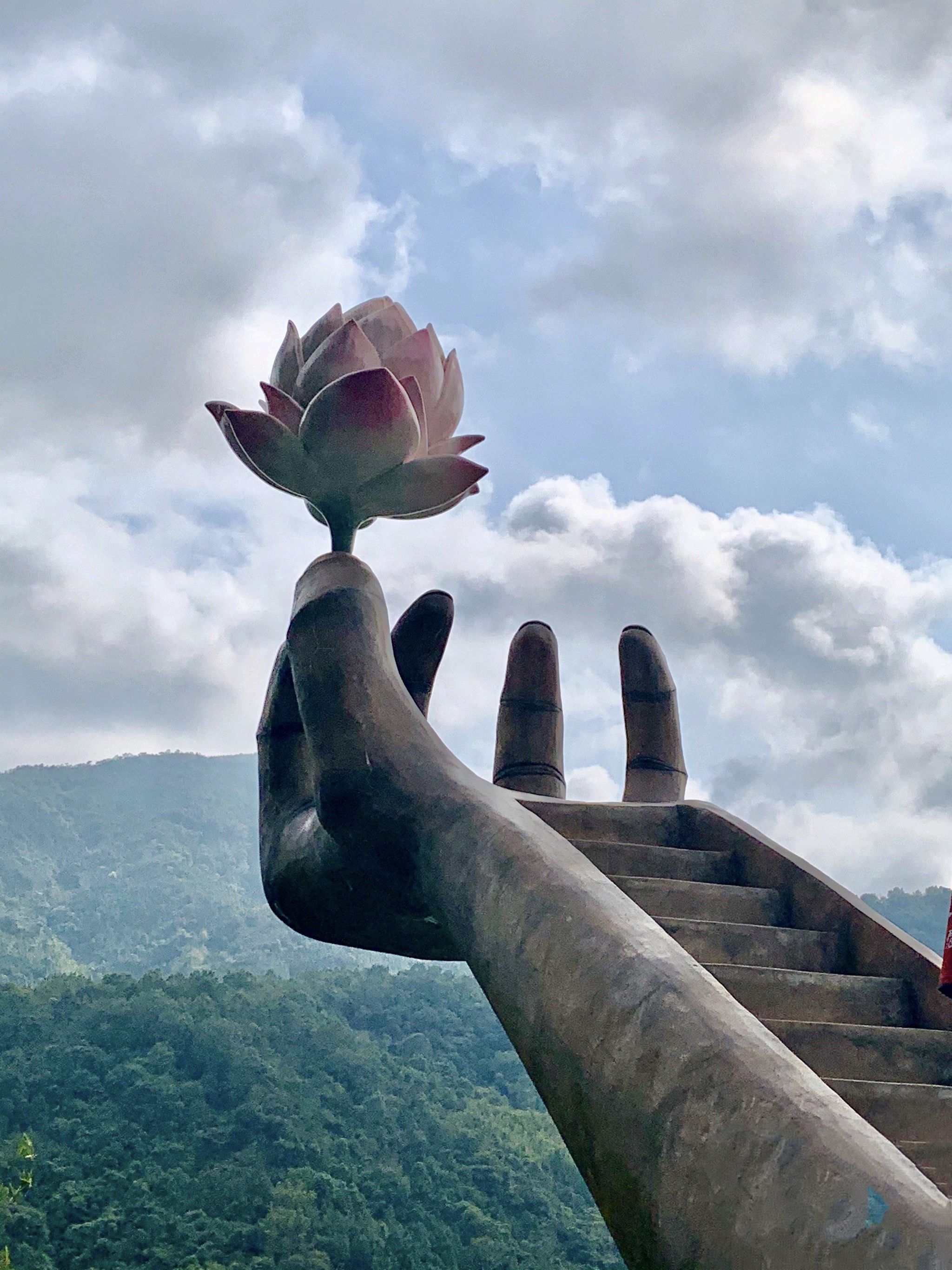 广东天露山旅游度假区旅行图片 1