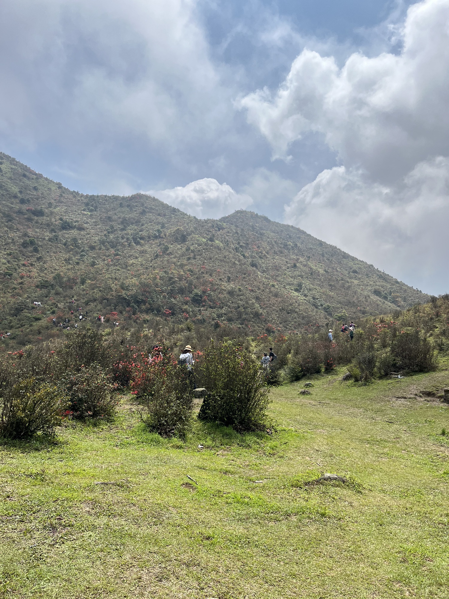 广东天露山旅游度假区旅行图片 2