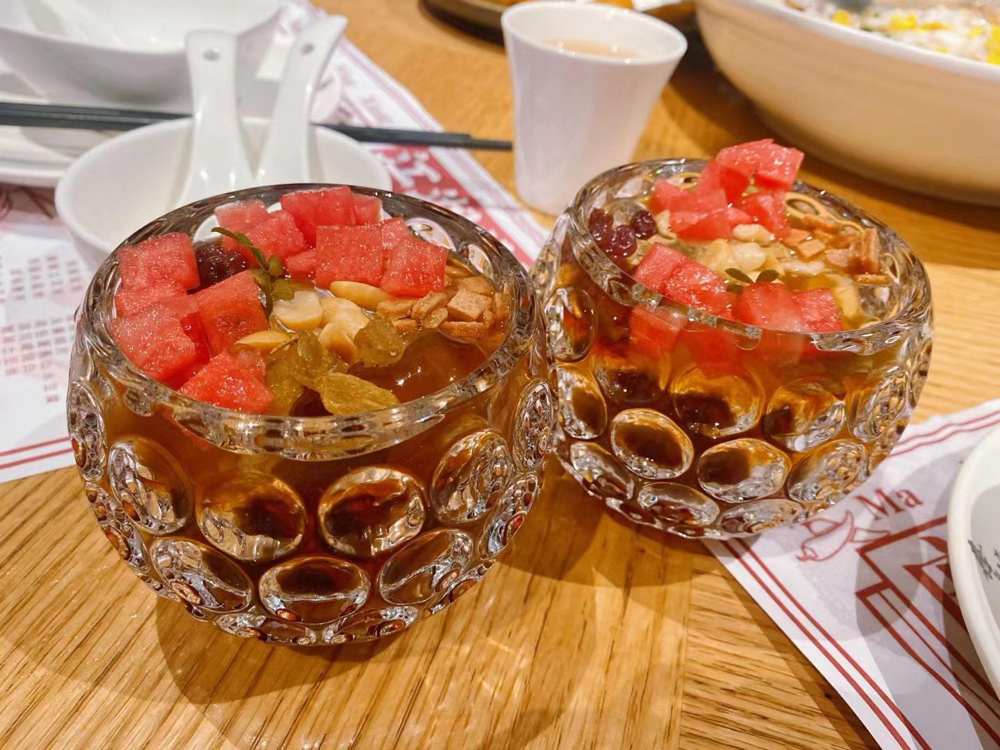 喜悦江湖菜(时代广场店)