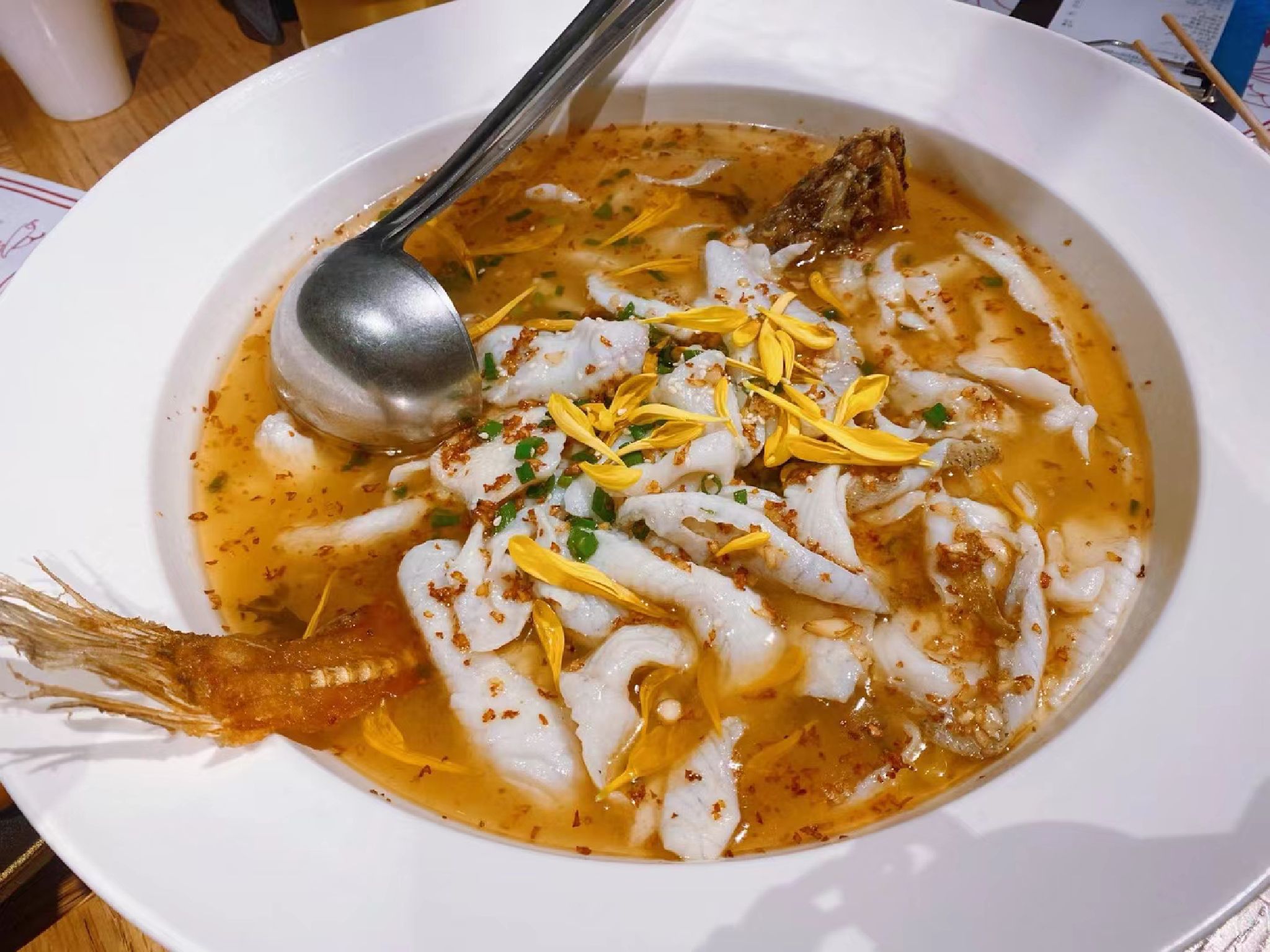 喜悦江湖菜(时代广场店)