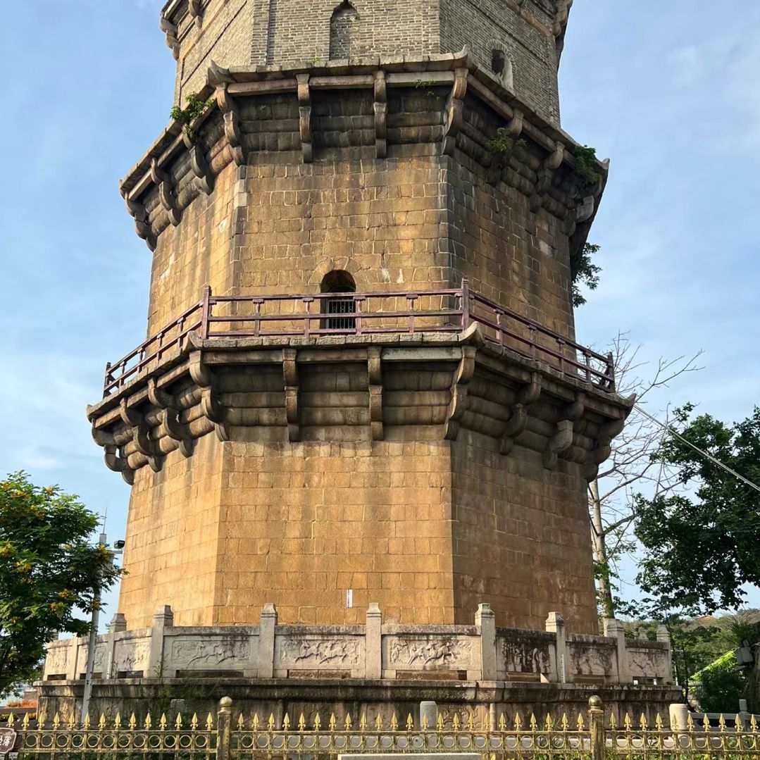 凤凰塔旅行图片 3