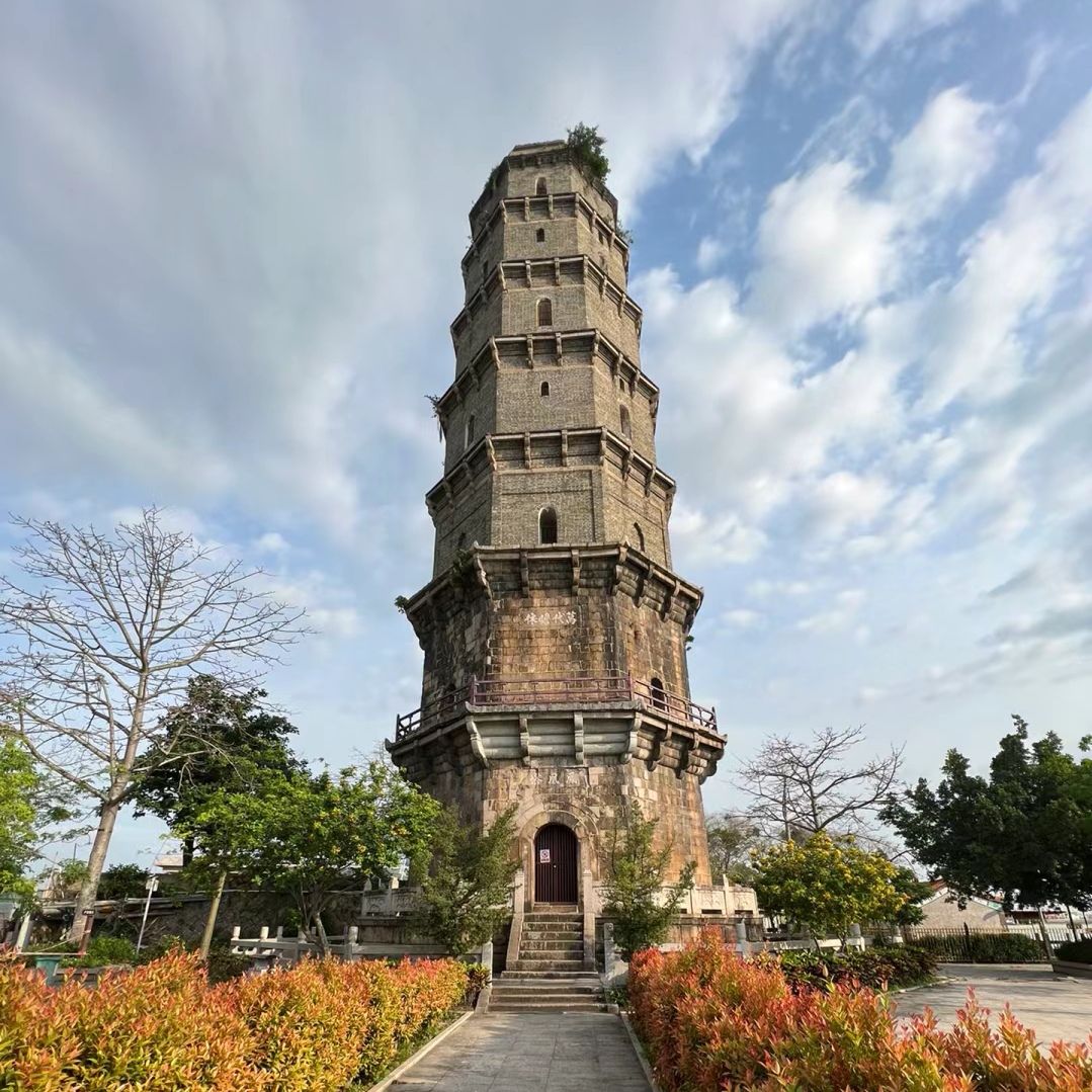 凤凰塔旅行图片 2