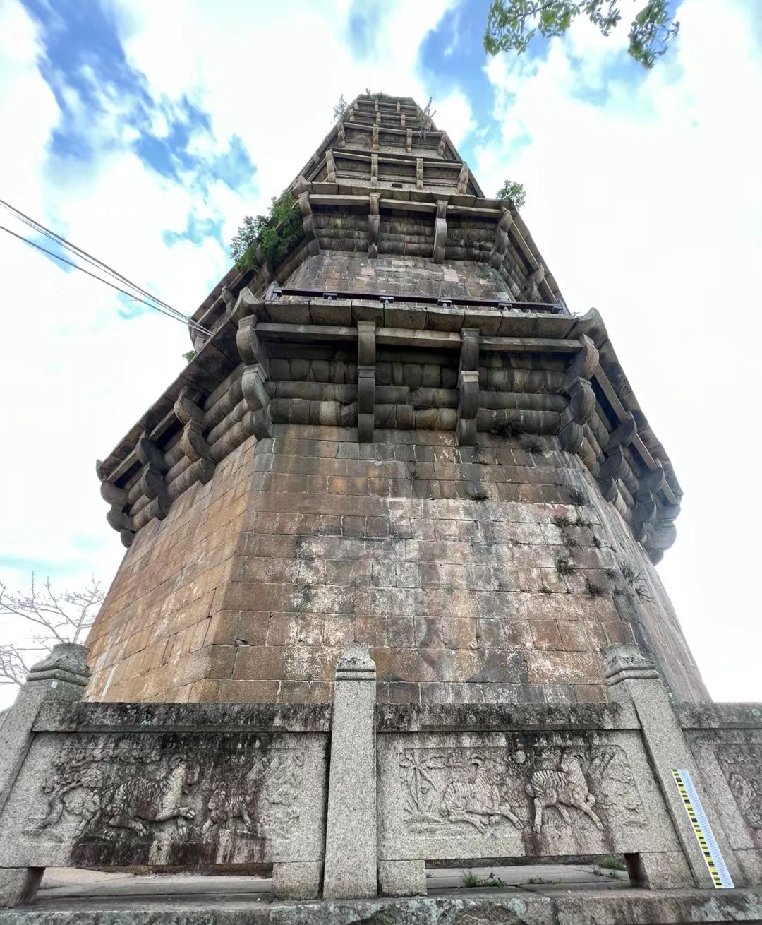 凤凰塔旅行图片 1