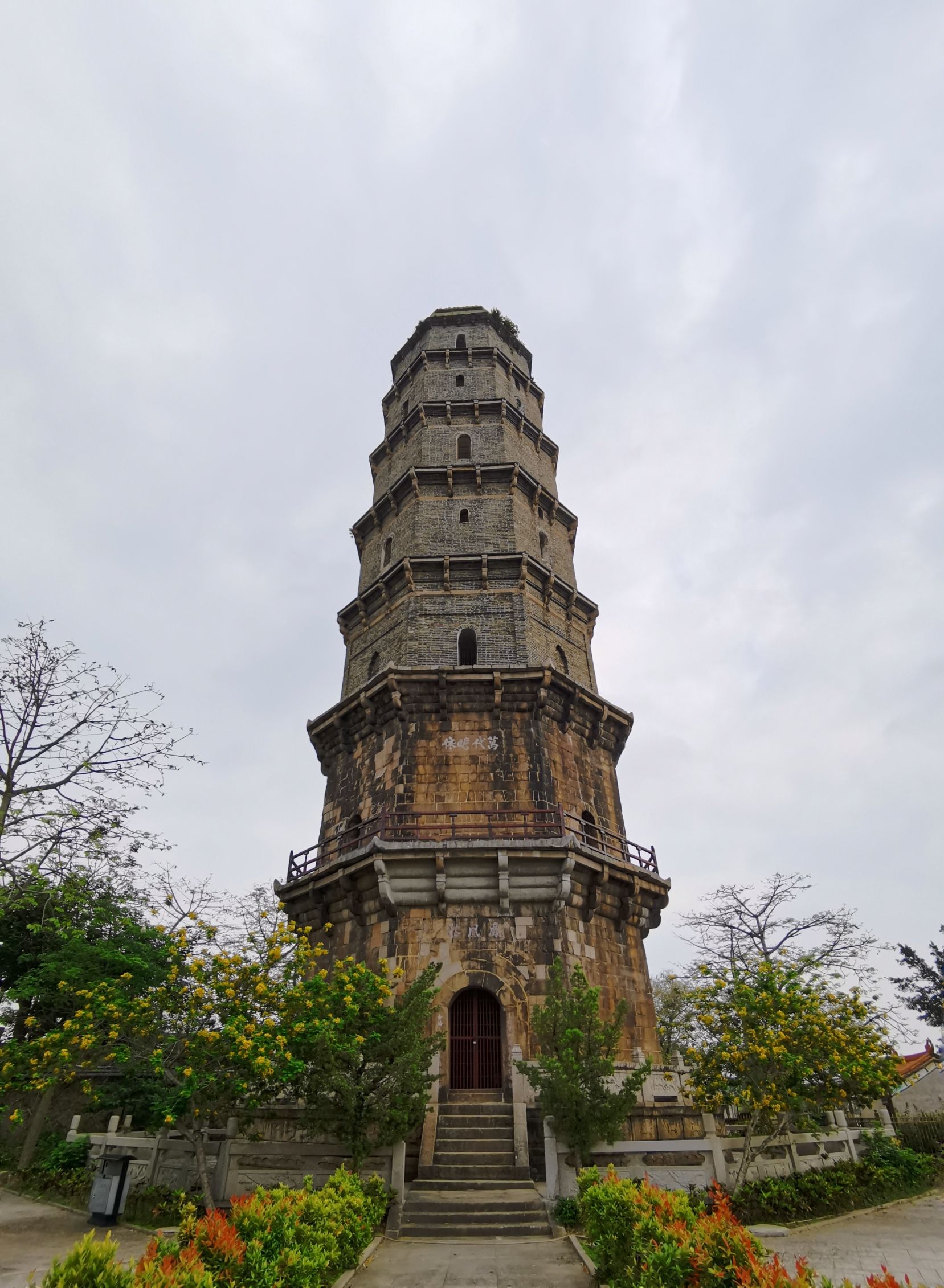 凤凰塔旅行图片 2