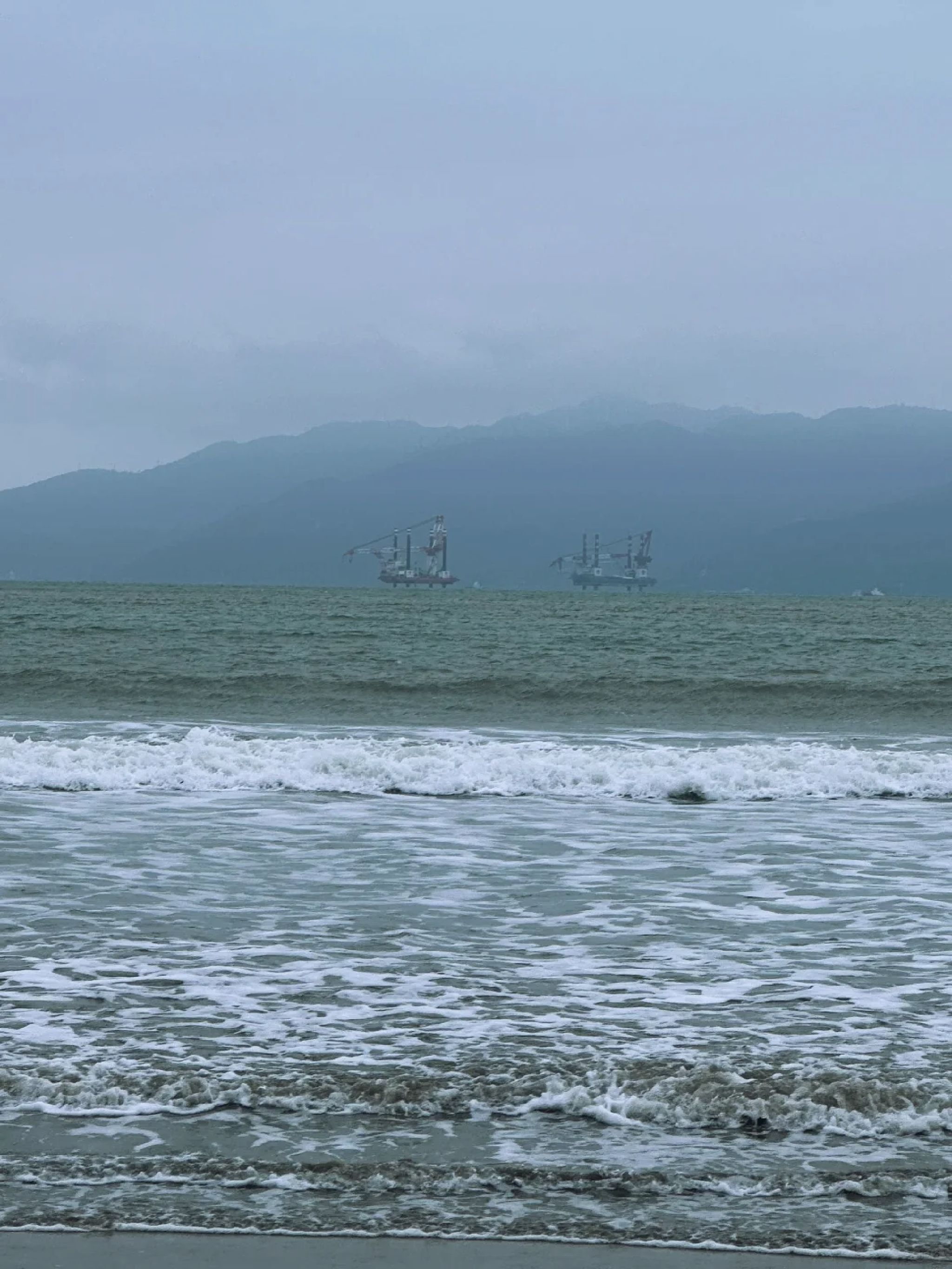 金狮湾度假村旅行图片 1