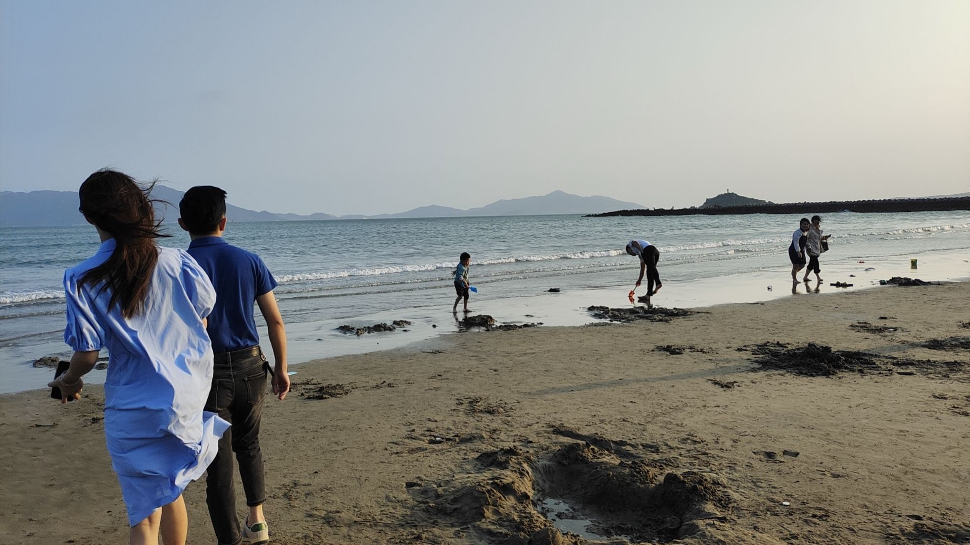 金狮湾度假村旅行图片 2