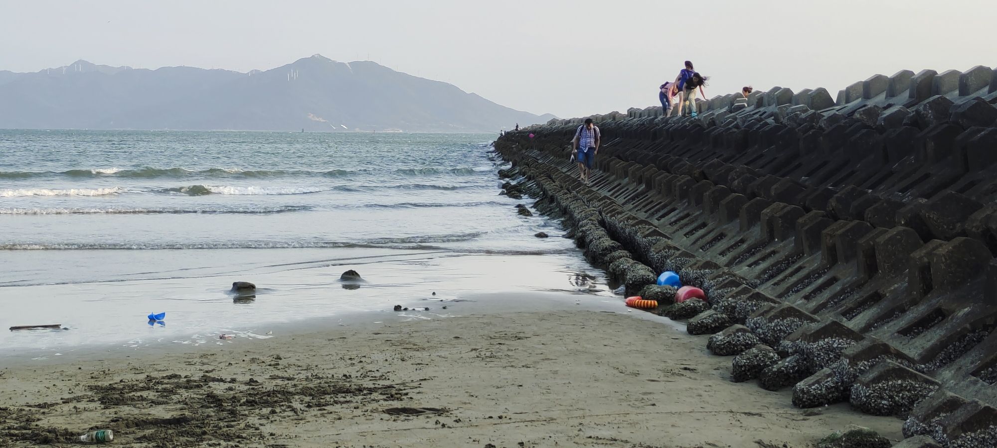 金狮湾度假村旅行图片 3