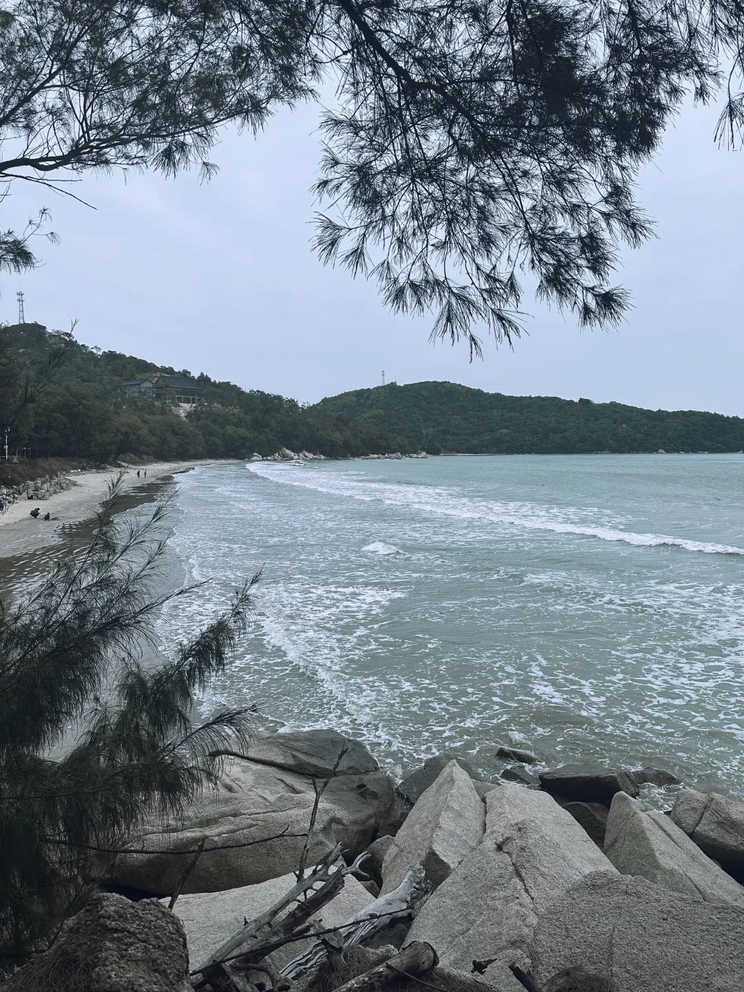 金狮湾度假村旅行图片 2