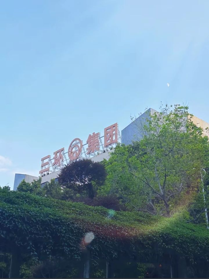 潮州三环(集团)股份有限公司