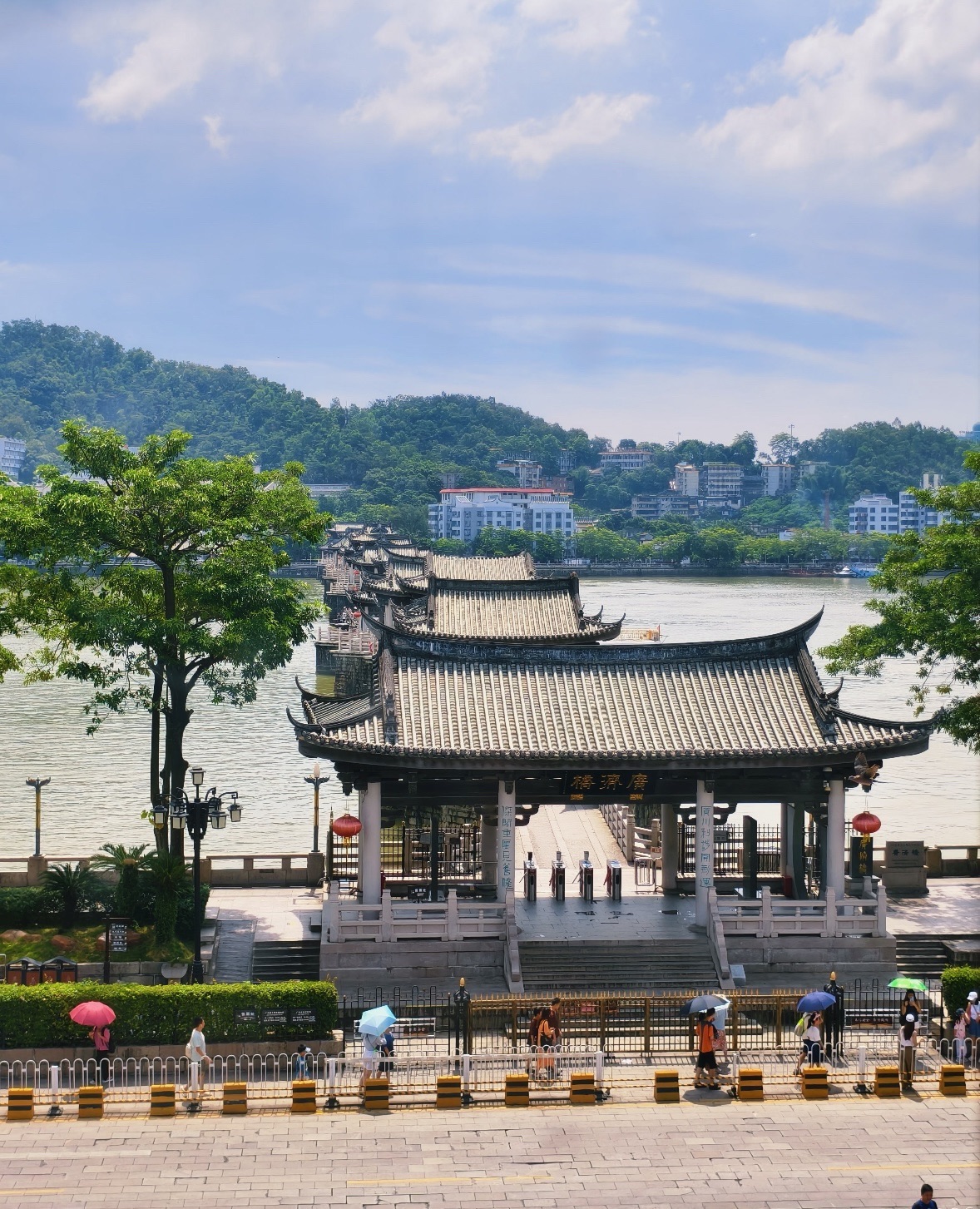 广济楼现场照片 8