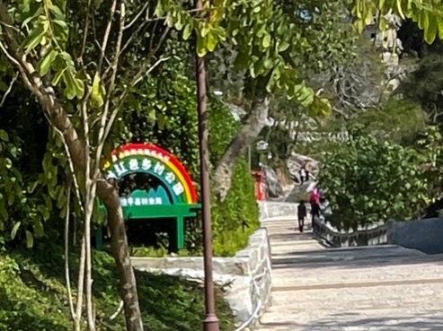 镇风塔旅行图片 1