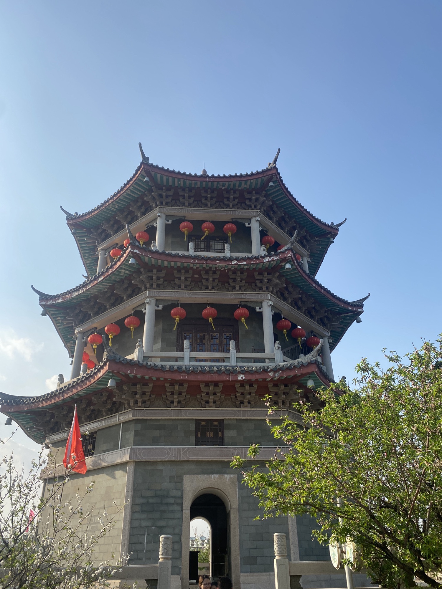凤凰洲公园旅行图片 3