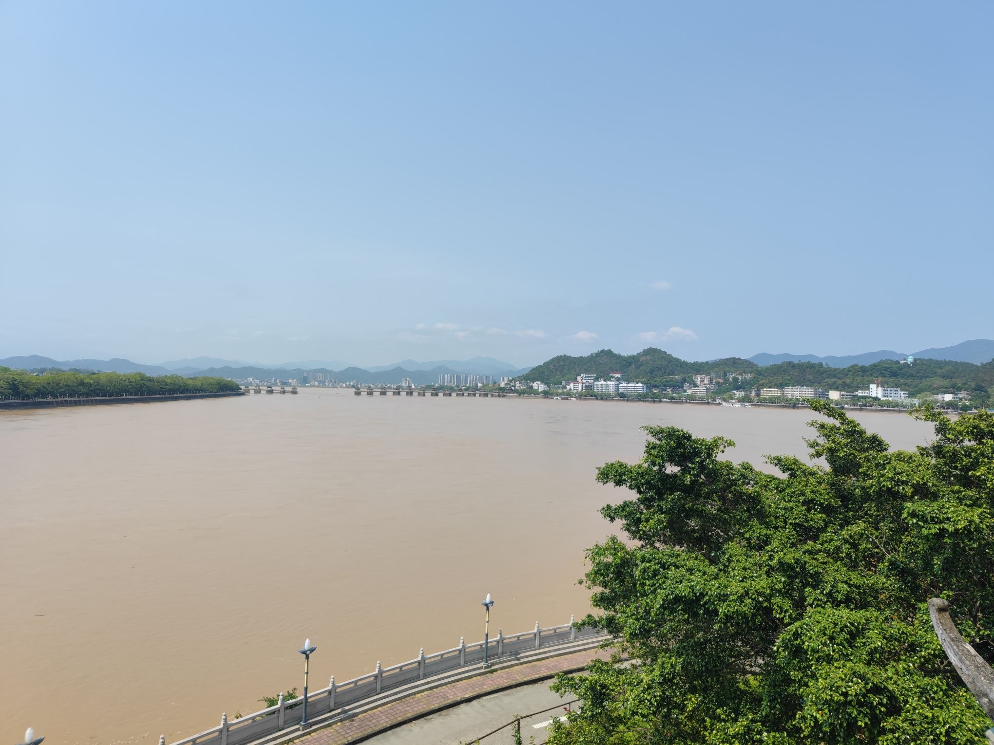 凤凰洲公园旅行图片 1