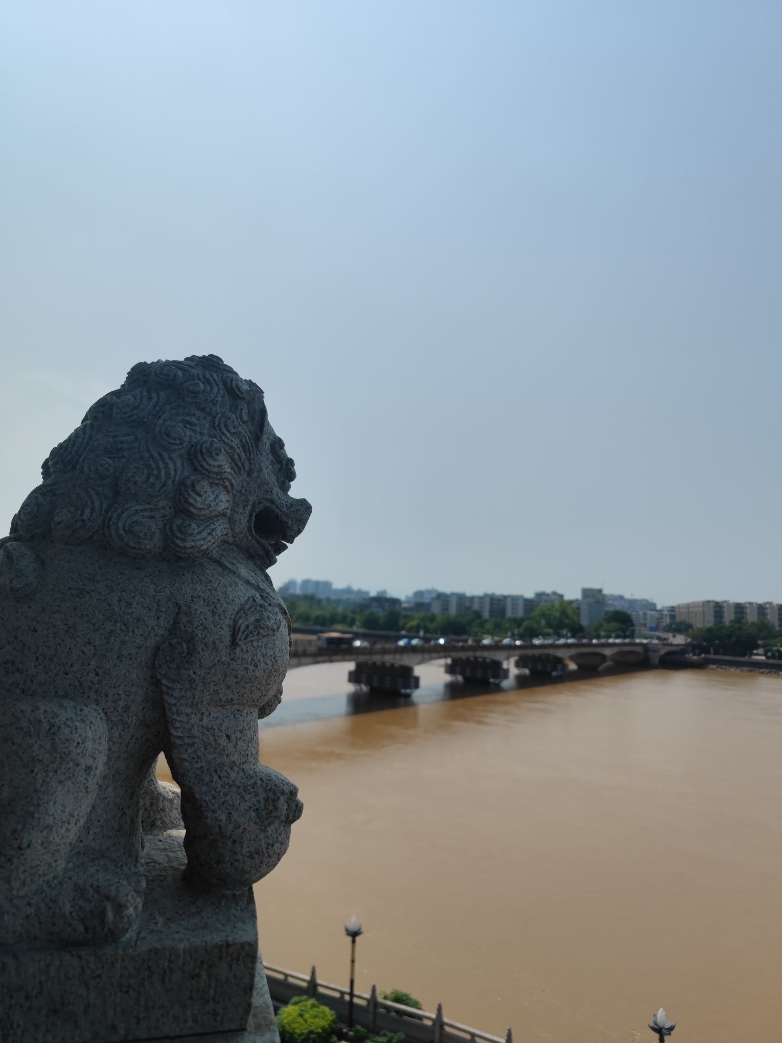 凤凰洲公园旅行图片 2