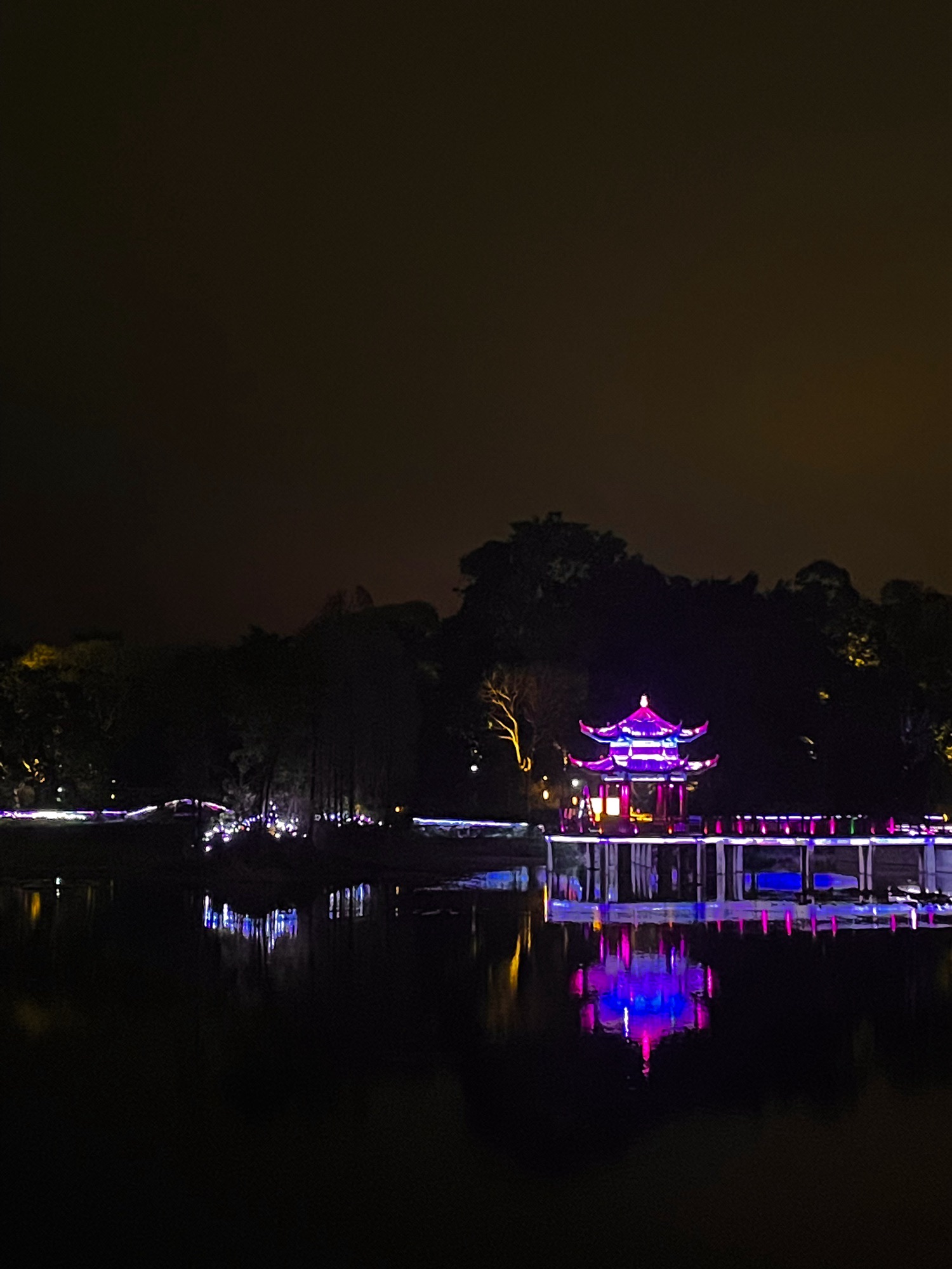 石壁山风景区旅行图片 3