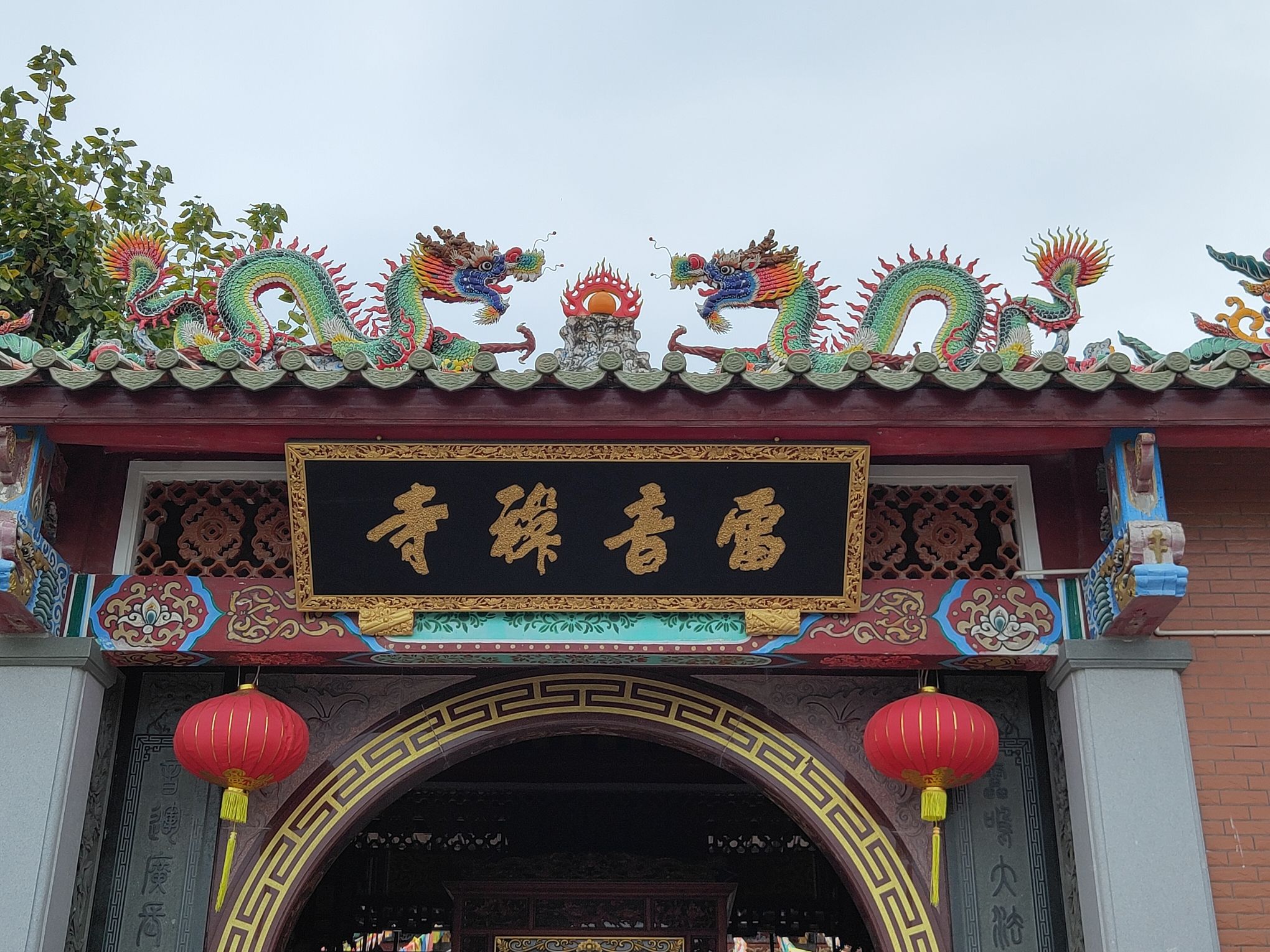 石壁山风景区旅行图片 3