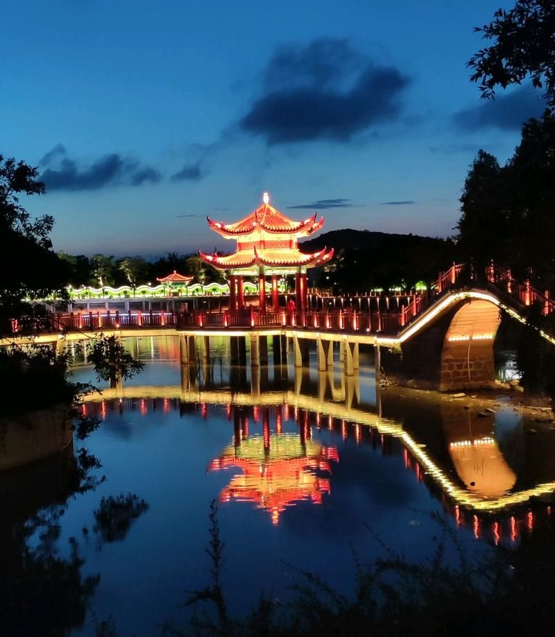 石壁山风景区旅行图片 2