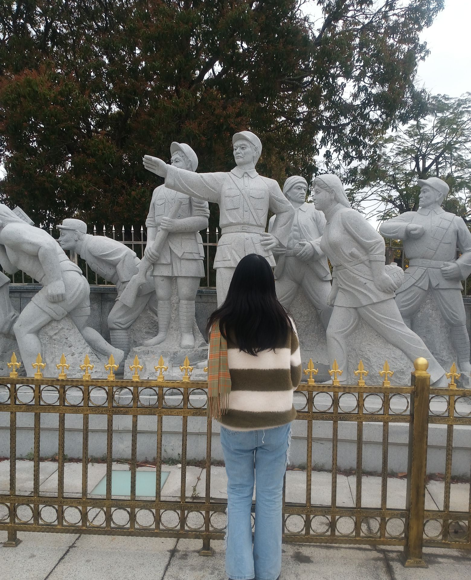 中山公园旅行图片 2