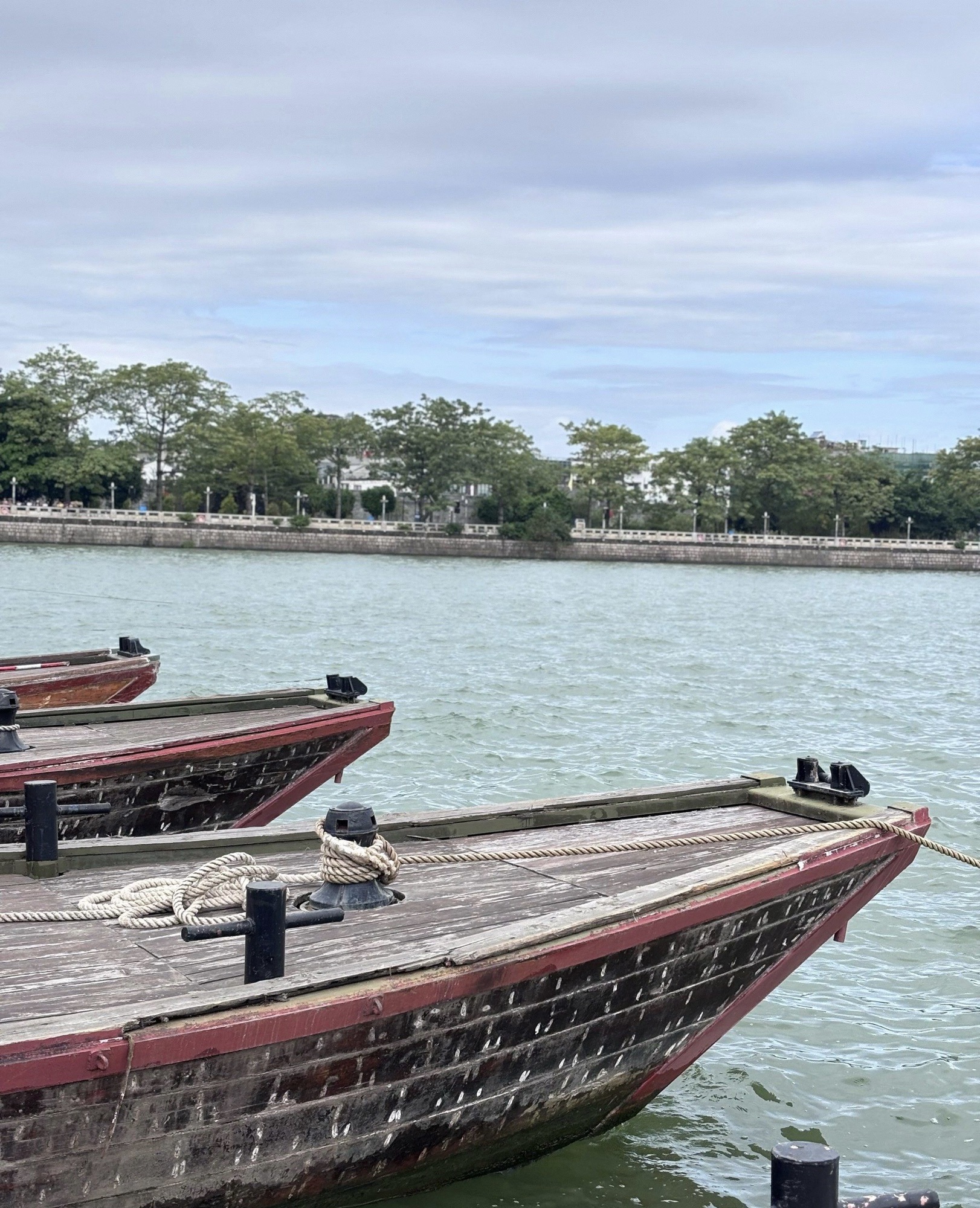 广济桥旅行图片 3