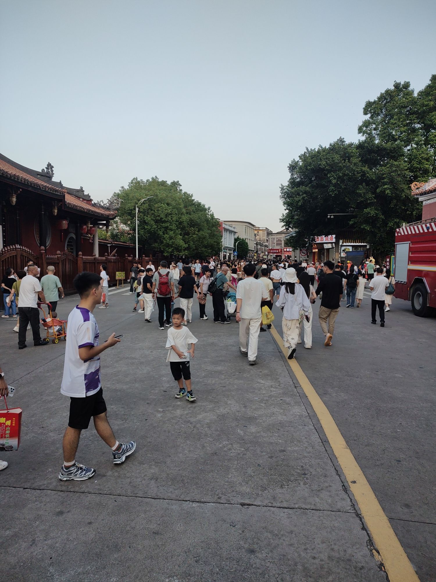 广济桥旅行图片 2
