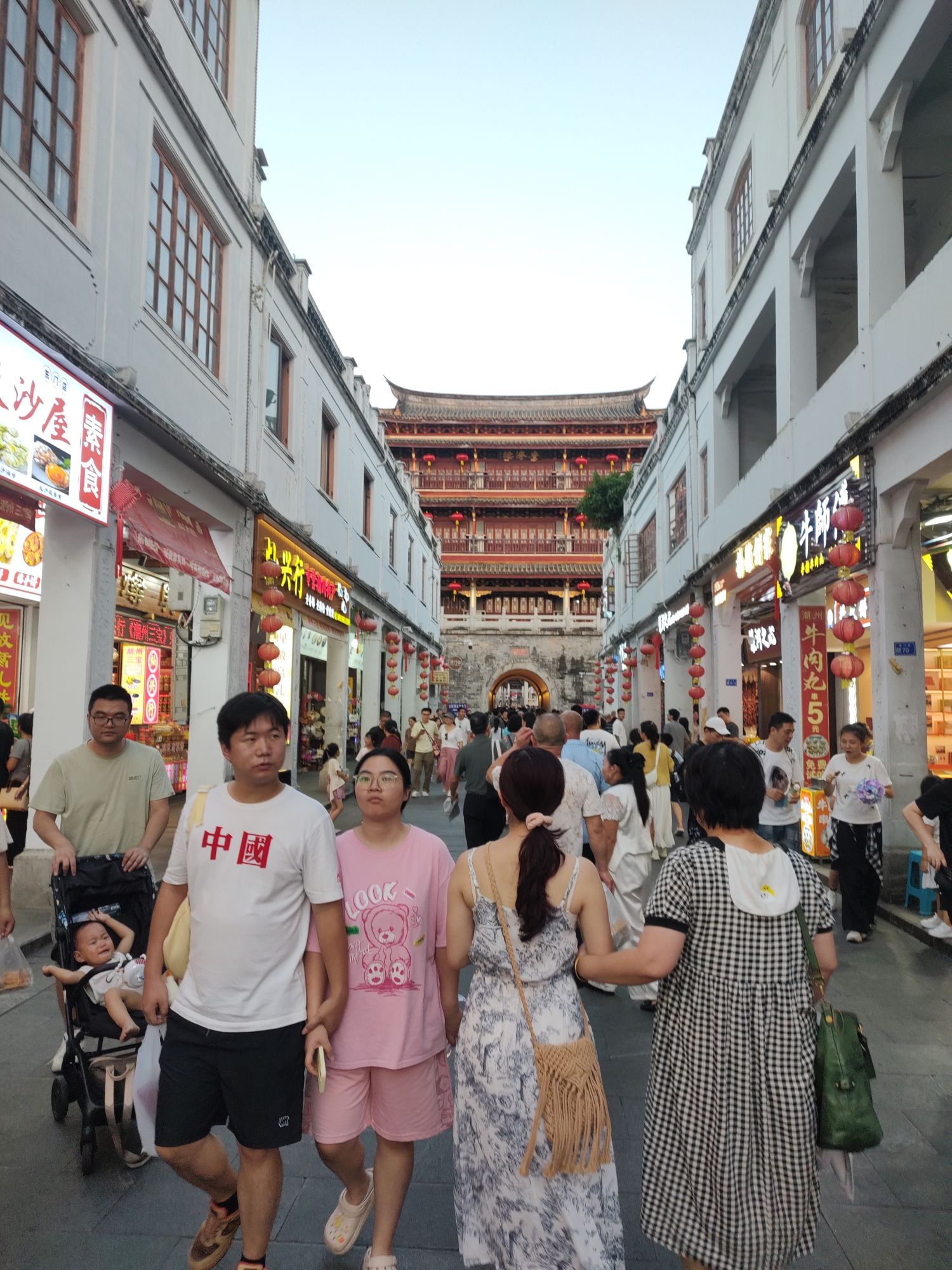 广济桥旅行图片 3