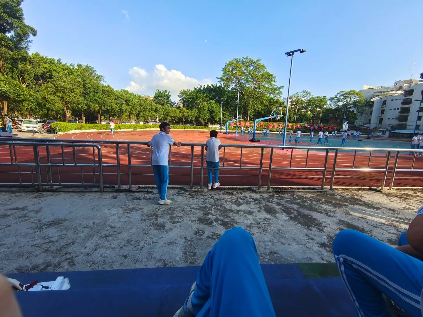 潮州市高级实验学校