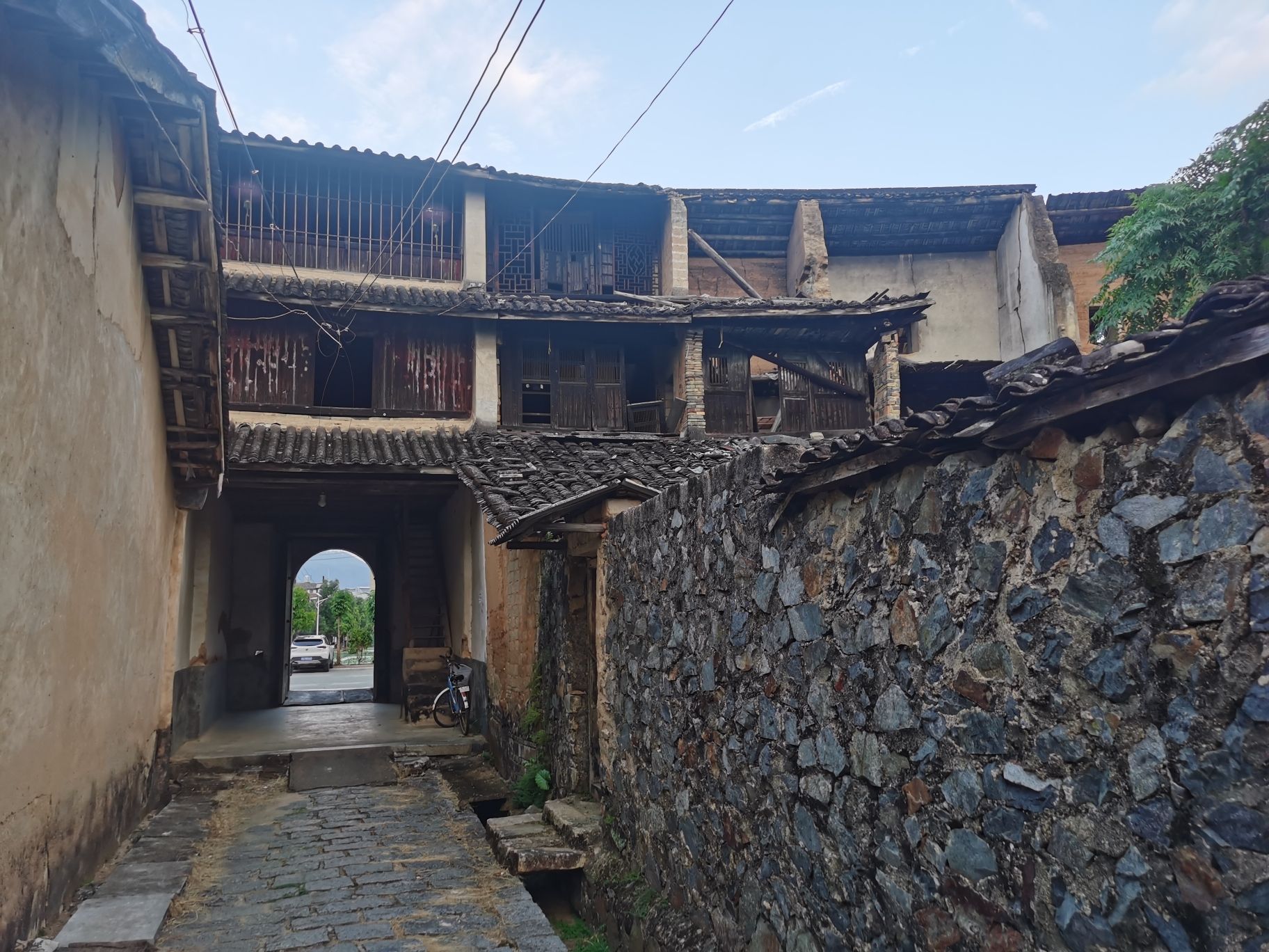 新韵楼旅行图片 2