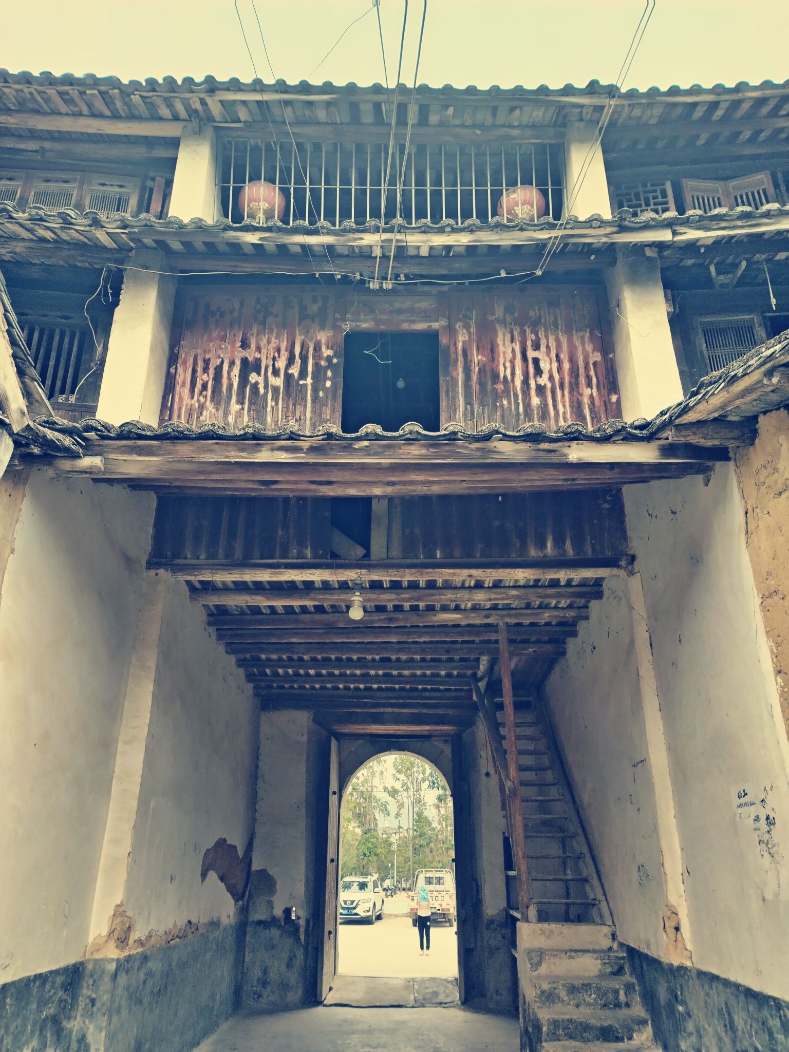 新韵楼旅行图片 2