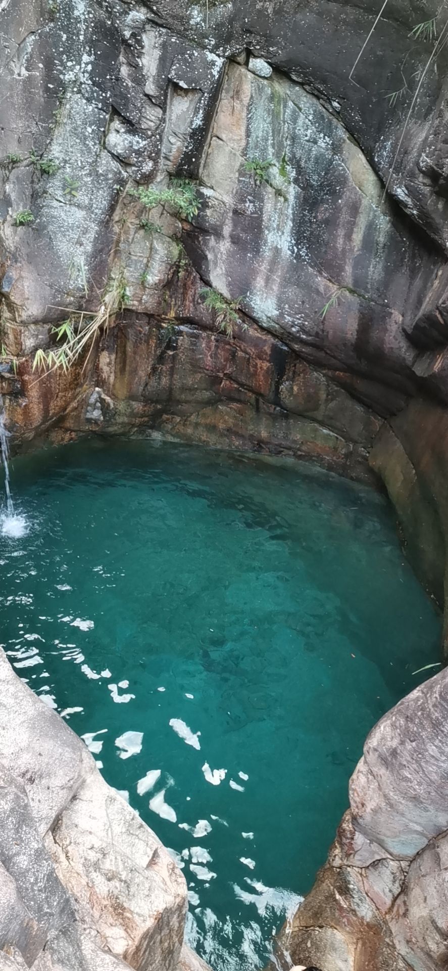 万峰山森林公园旅行图片 3