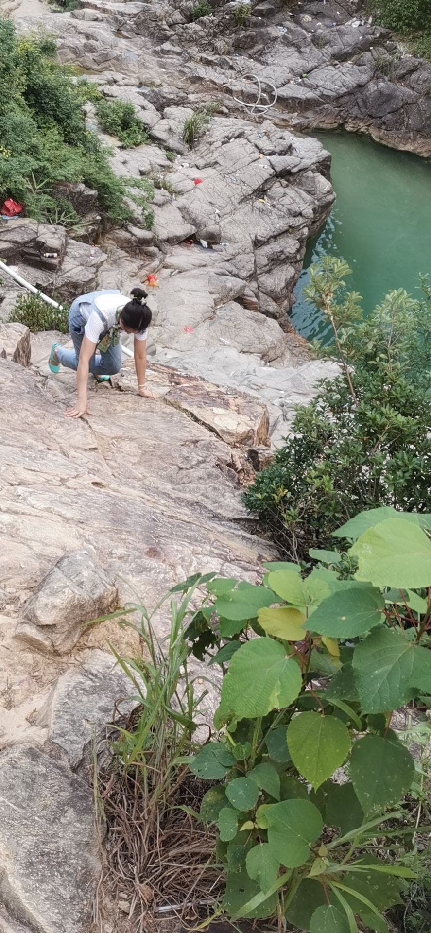 万峰山森林公园旅行图片 2
