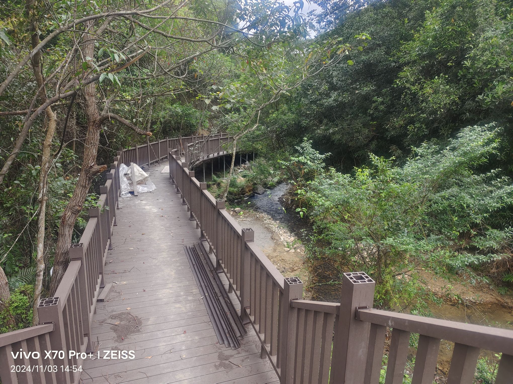 万峰山森林公园旅行图片 2