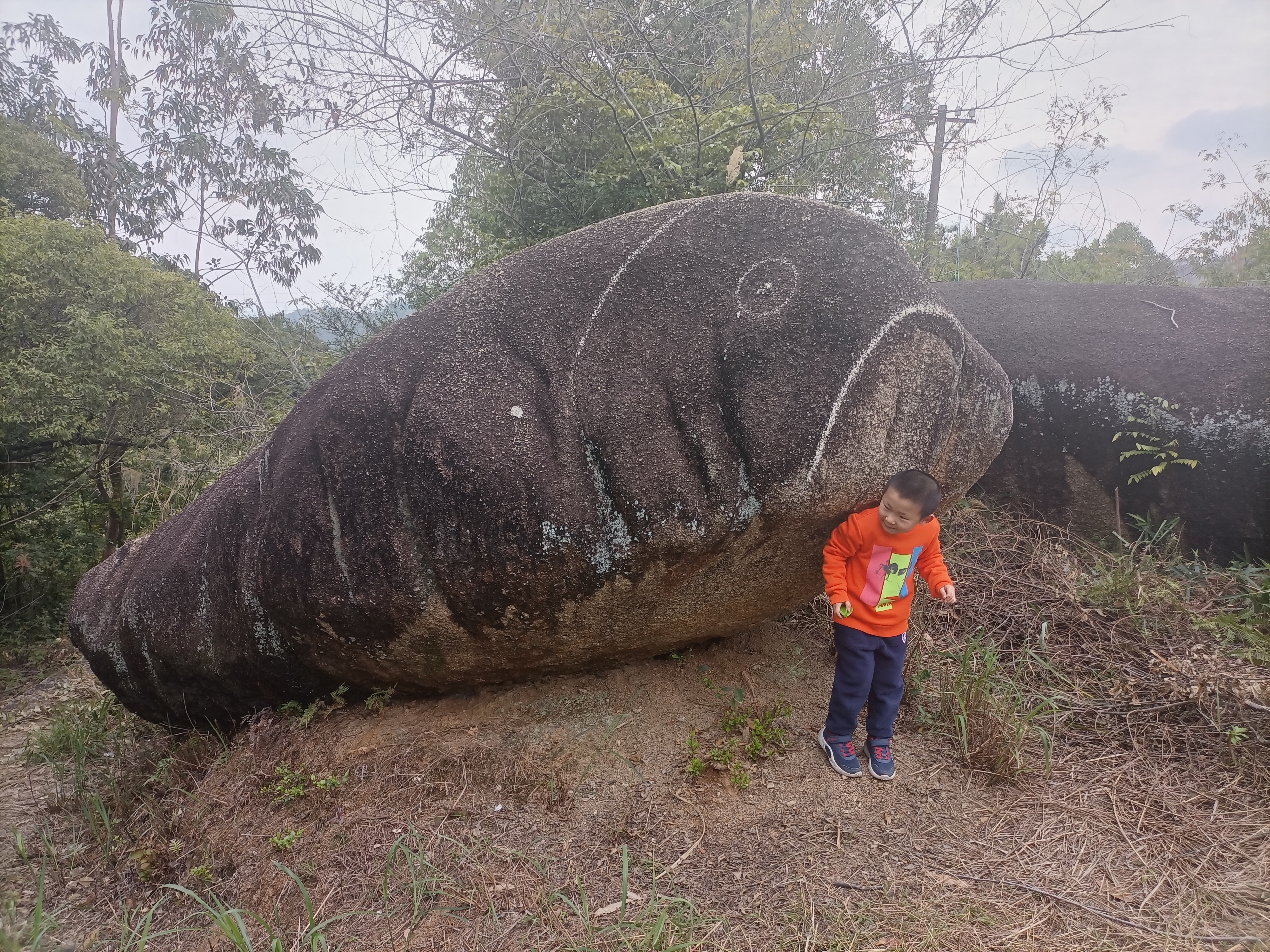 白水岩风景区旅行图片 3