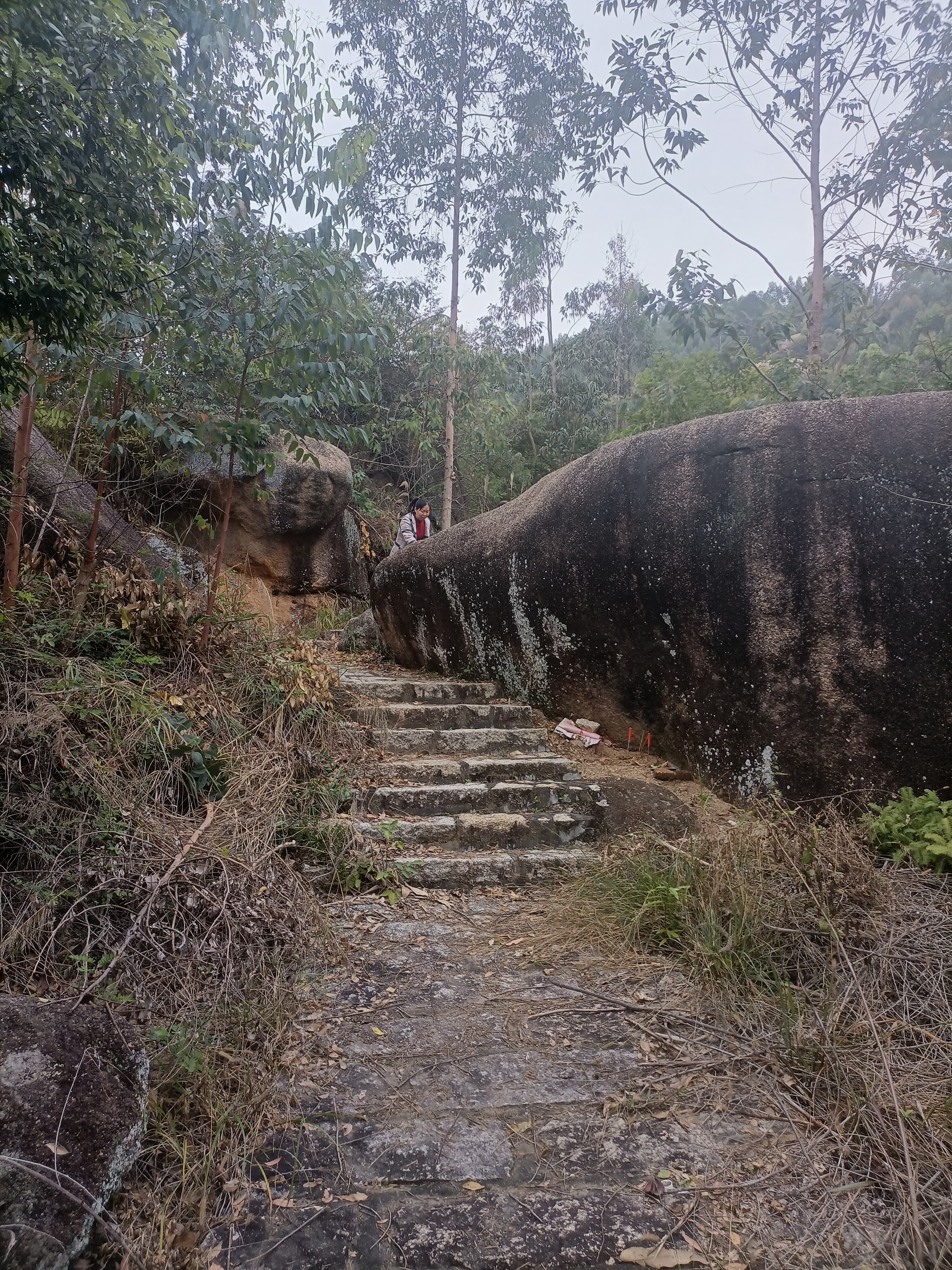 白水岩风景区旅行图片 2