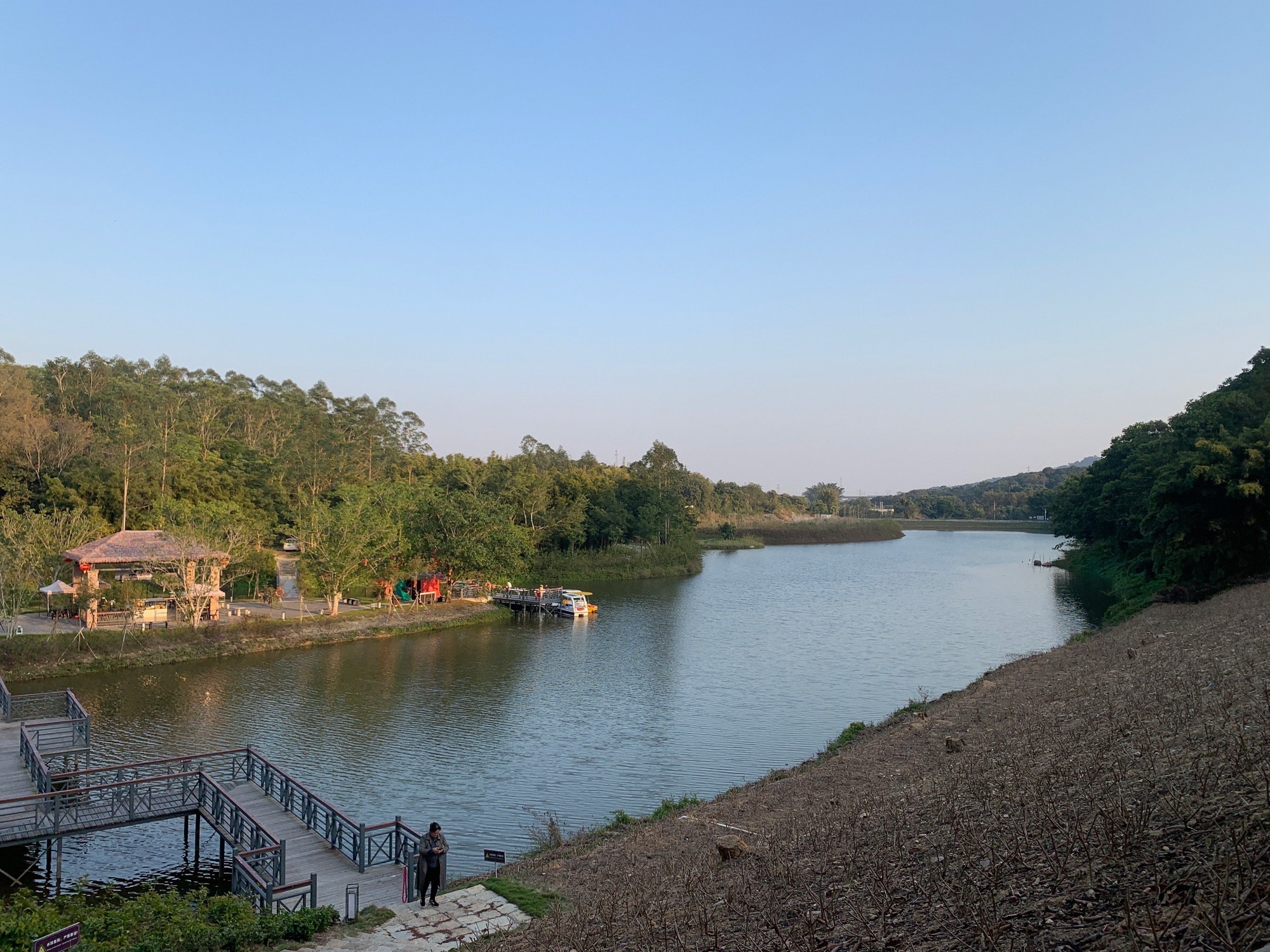 绿岛山庄旅行图片 2