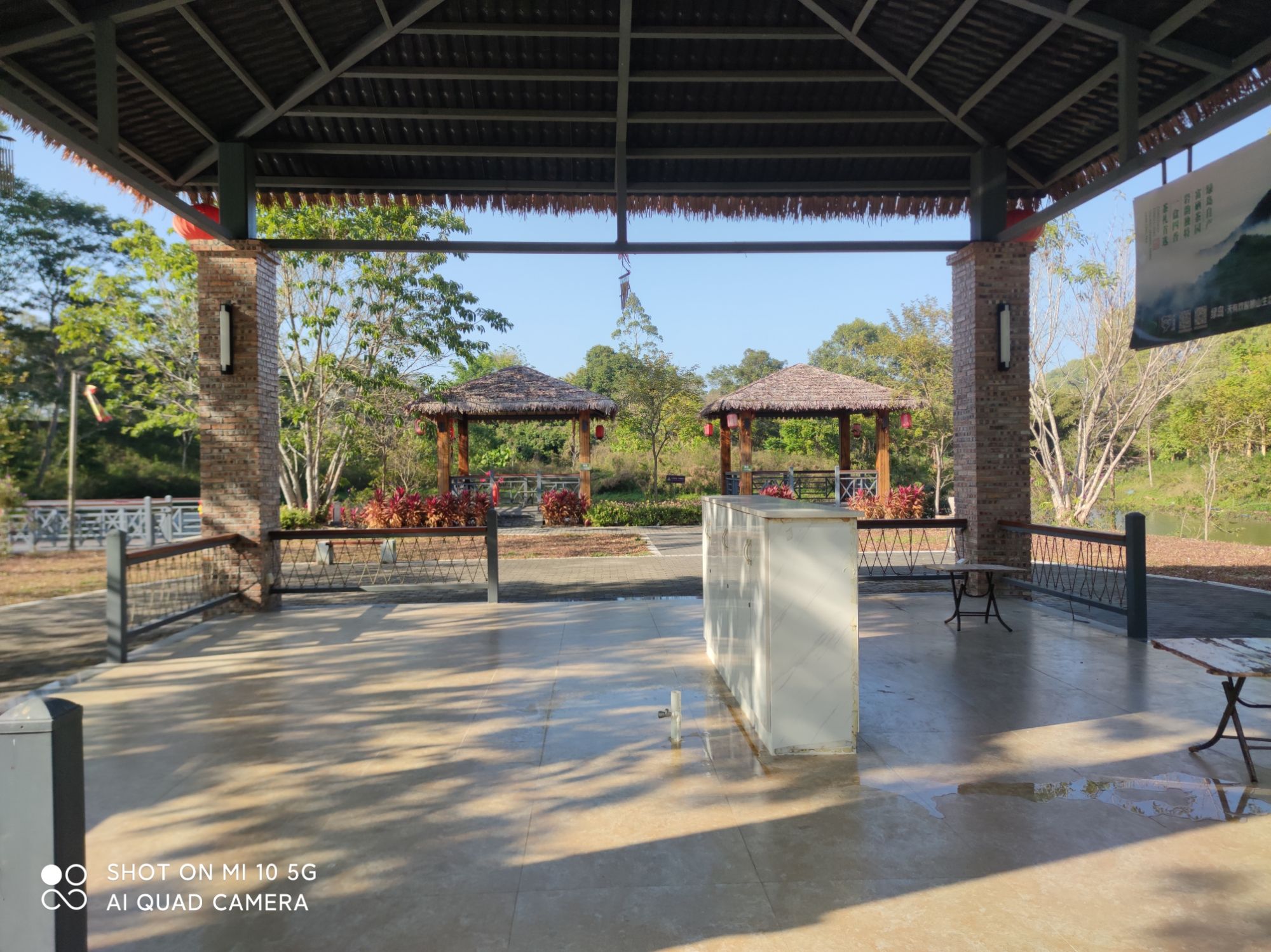 绿岛山庄旅行图片 1
