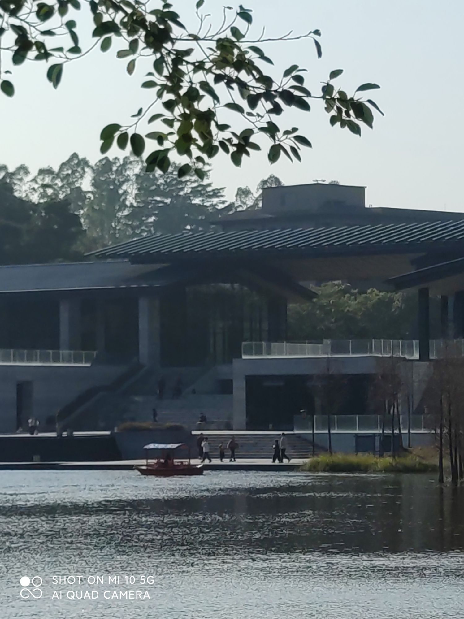 绿岛山庄旅行图片 3