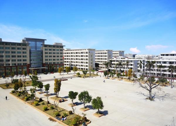 广东省潮州市职业技术学校