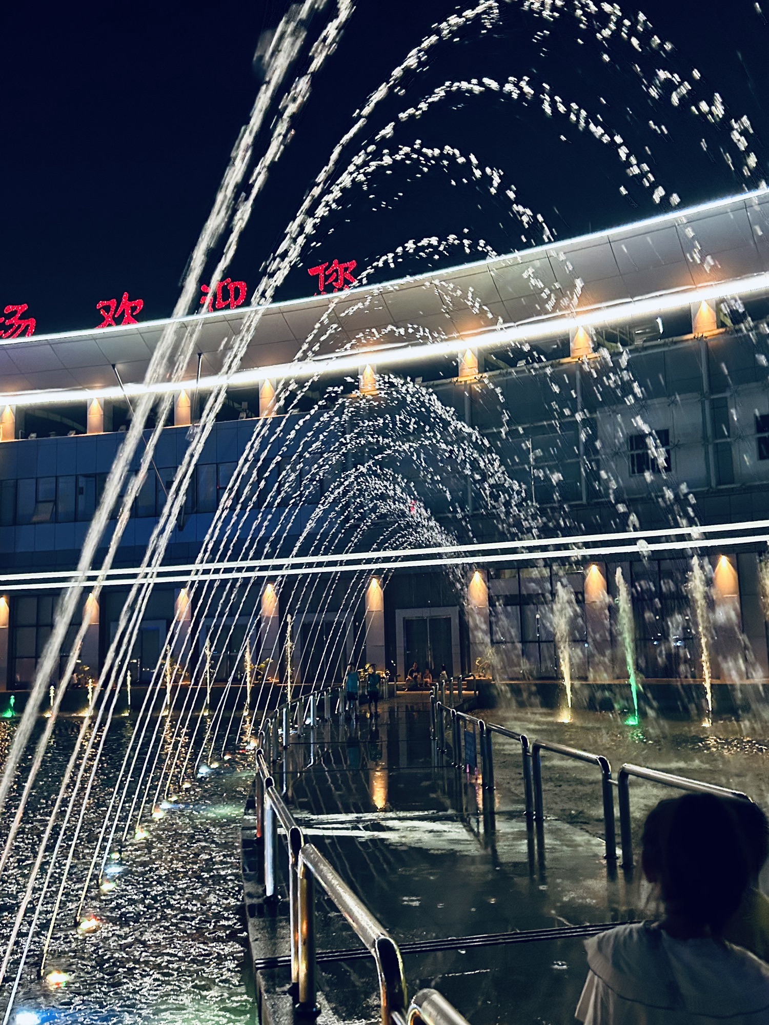 潮州人民广场旅行图片 1