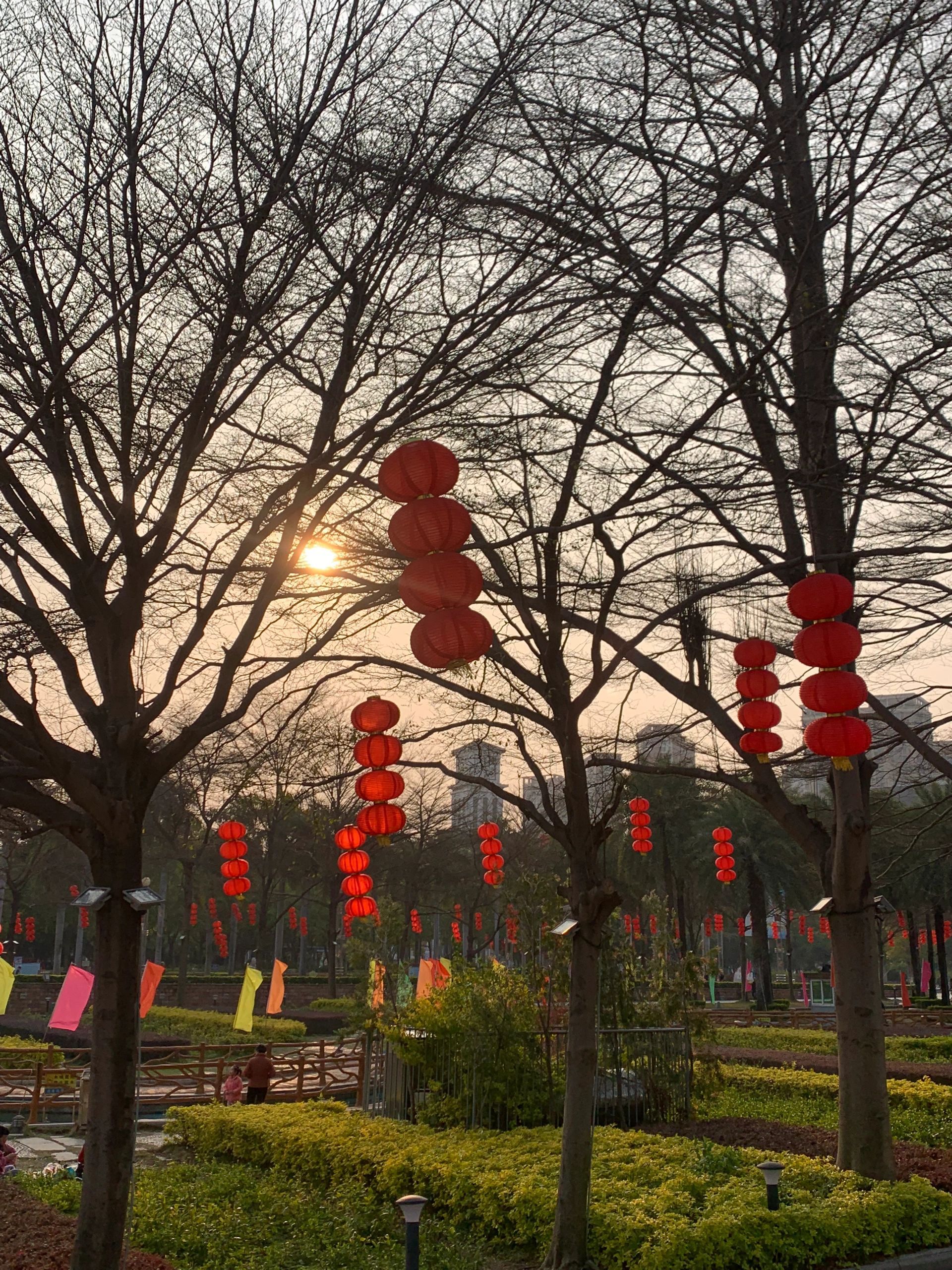 潮州人民广场旅行图片 3